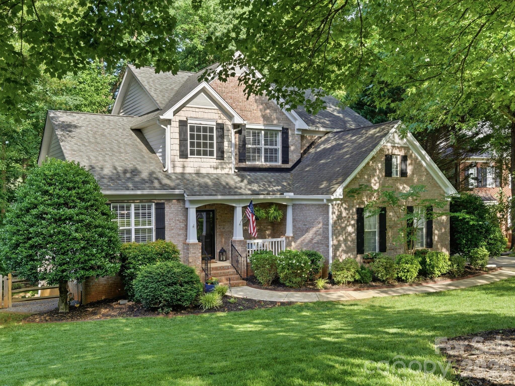 The Landing - Residential