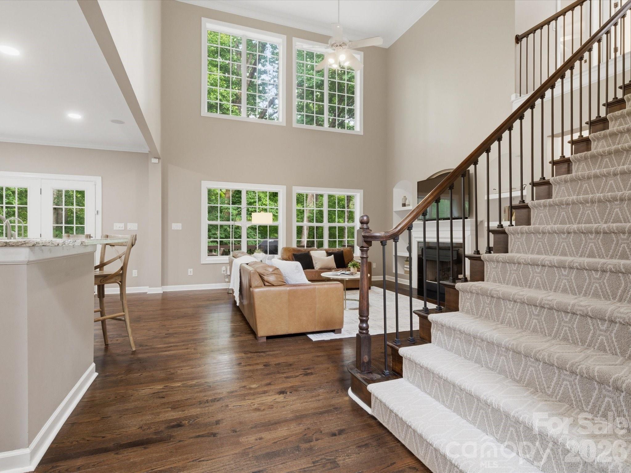The Landing - Residential