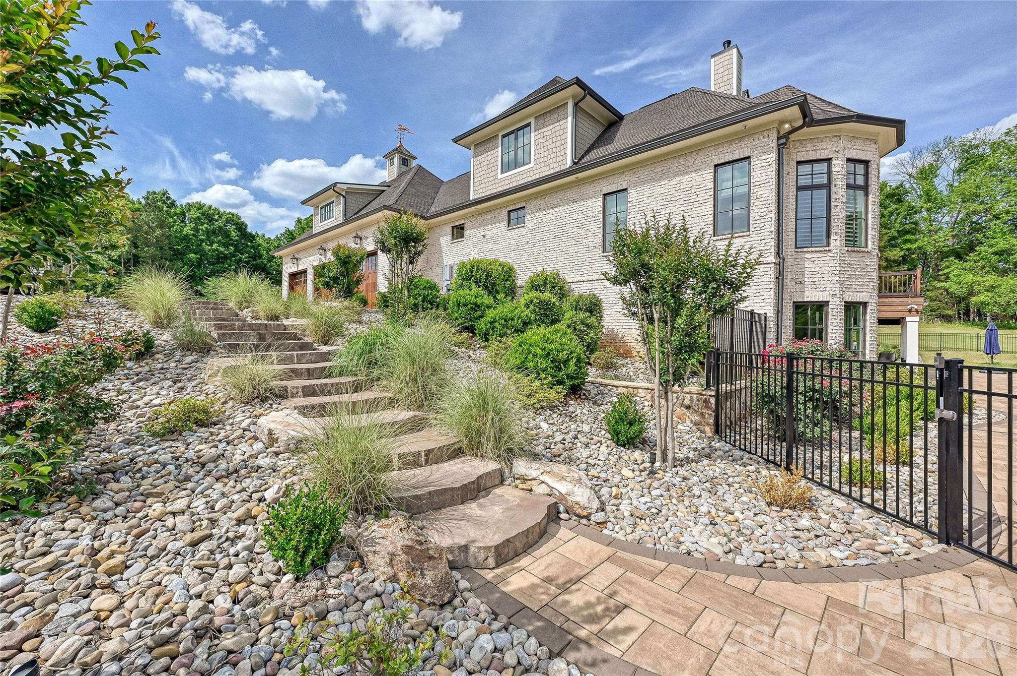 Oak Grove Farm - Residential