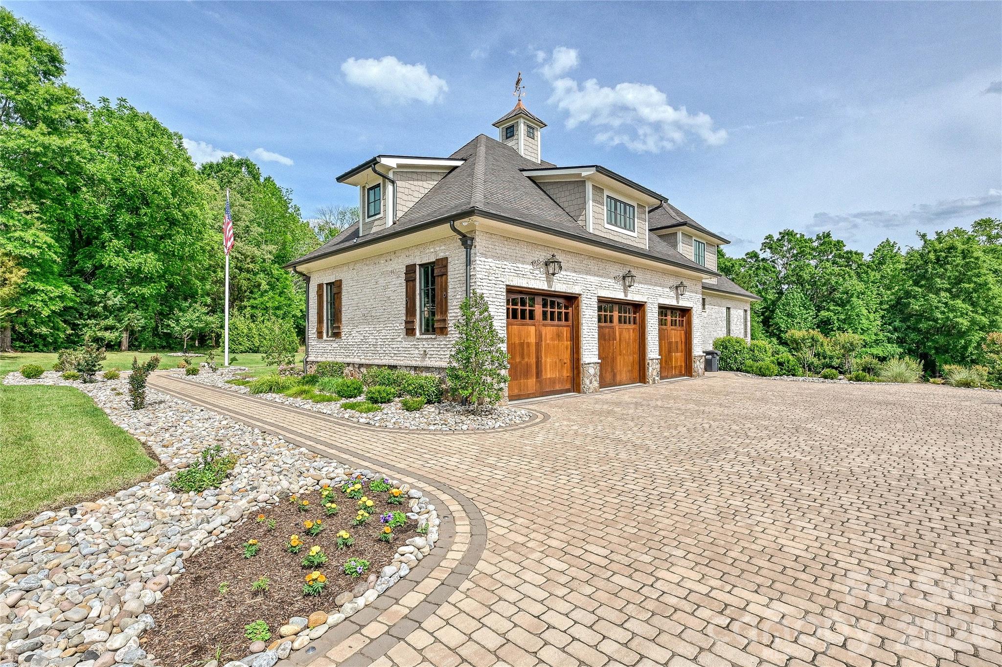 Oak Grove Farm - Residential