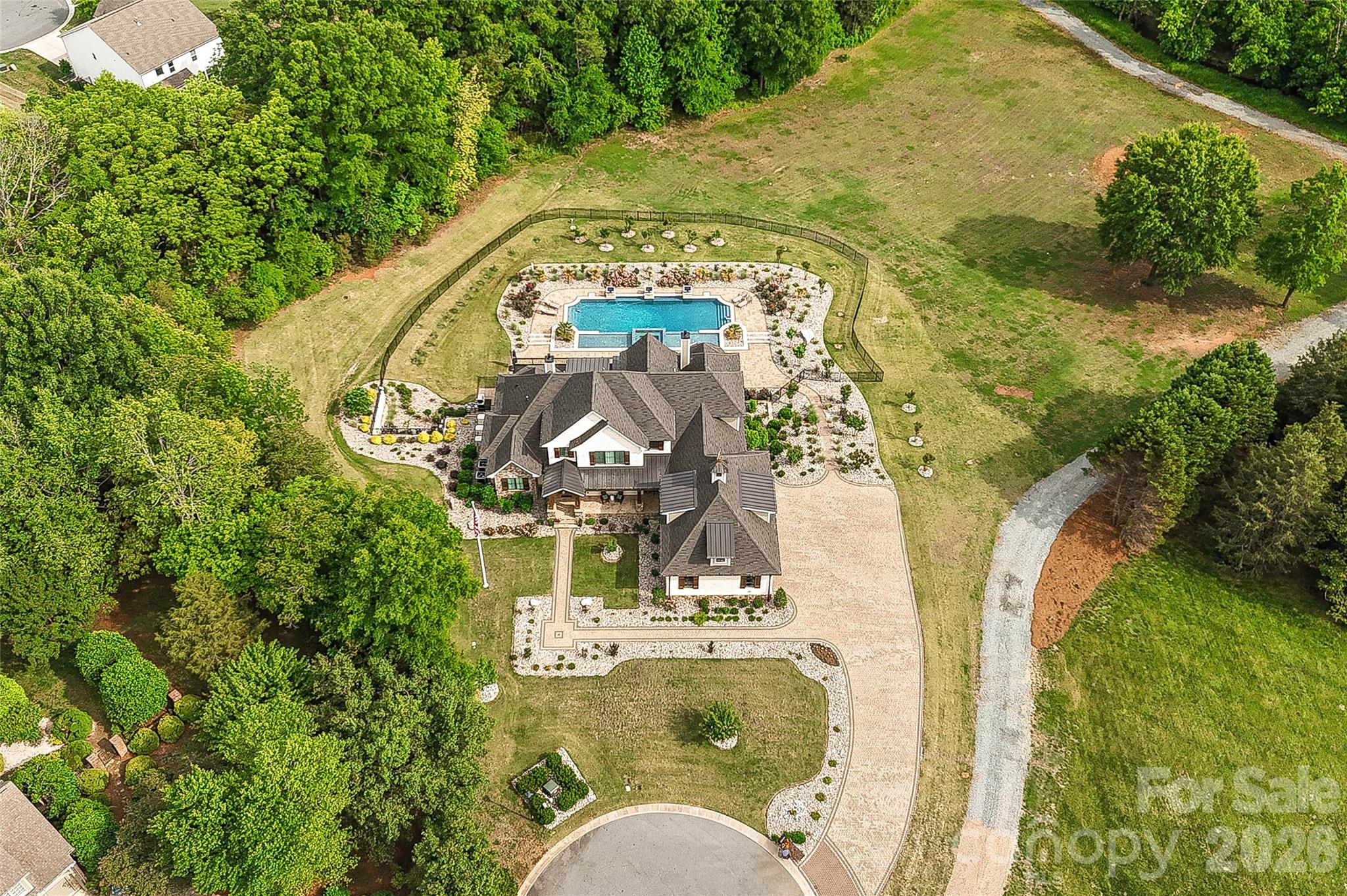 Oak Grove Farm - Residential
