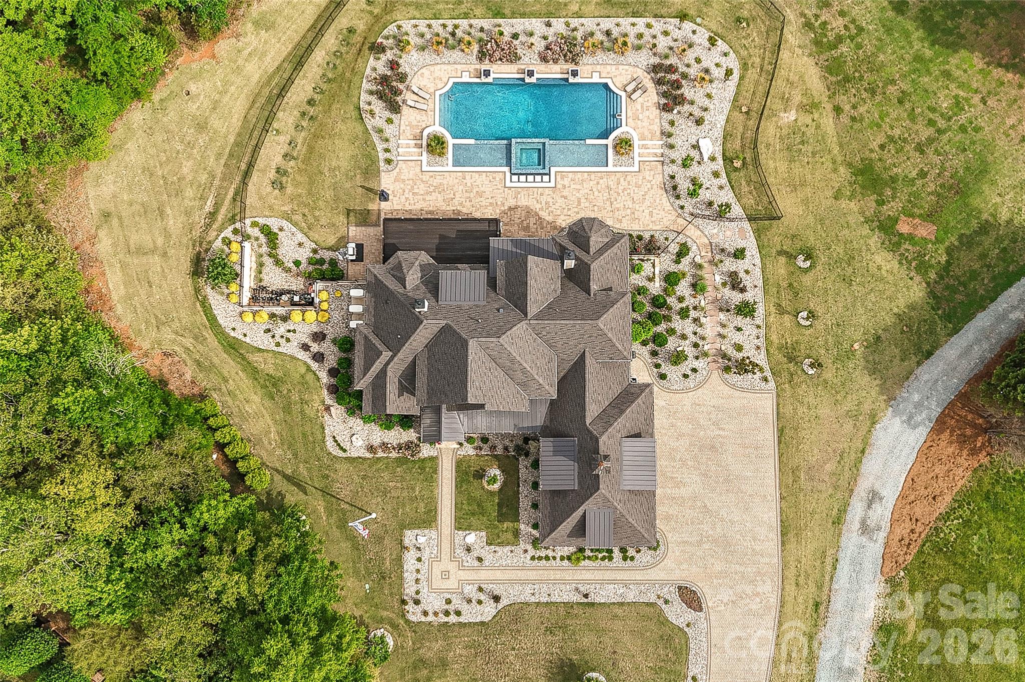 Oak Grove Farm - Residential