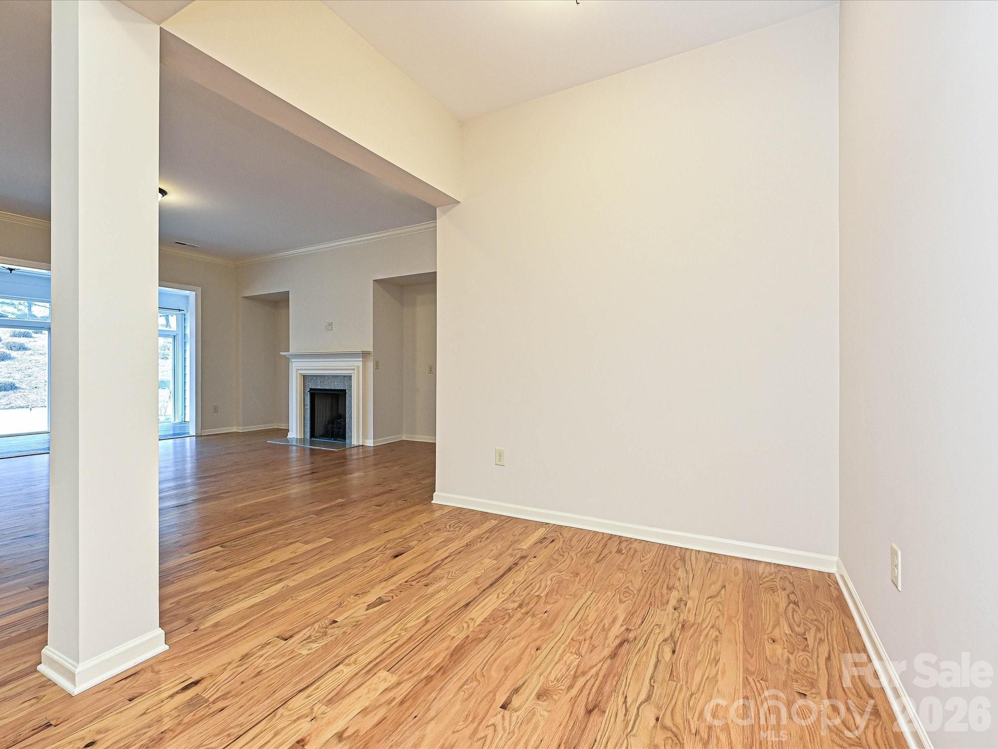 McLean Overlake - Residential