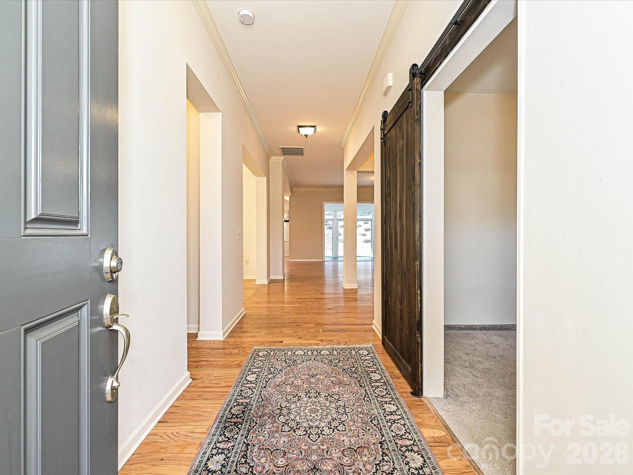 McLean Overlake - Residential