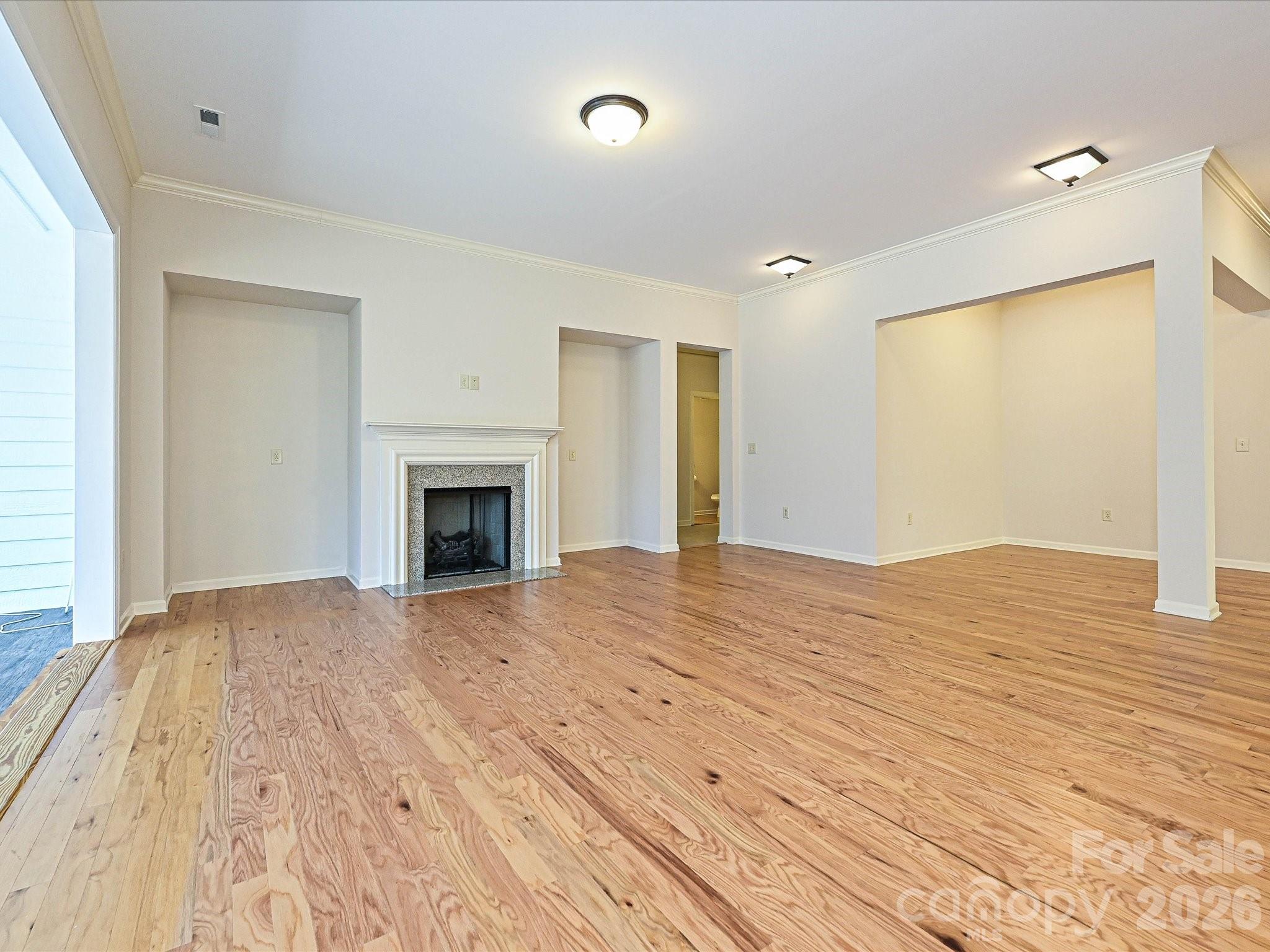 McLean Overlake - Residential