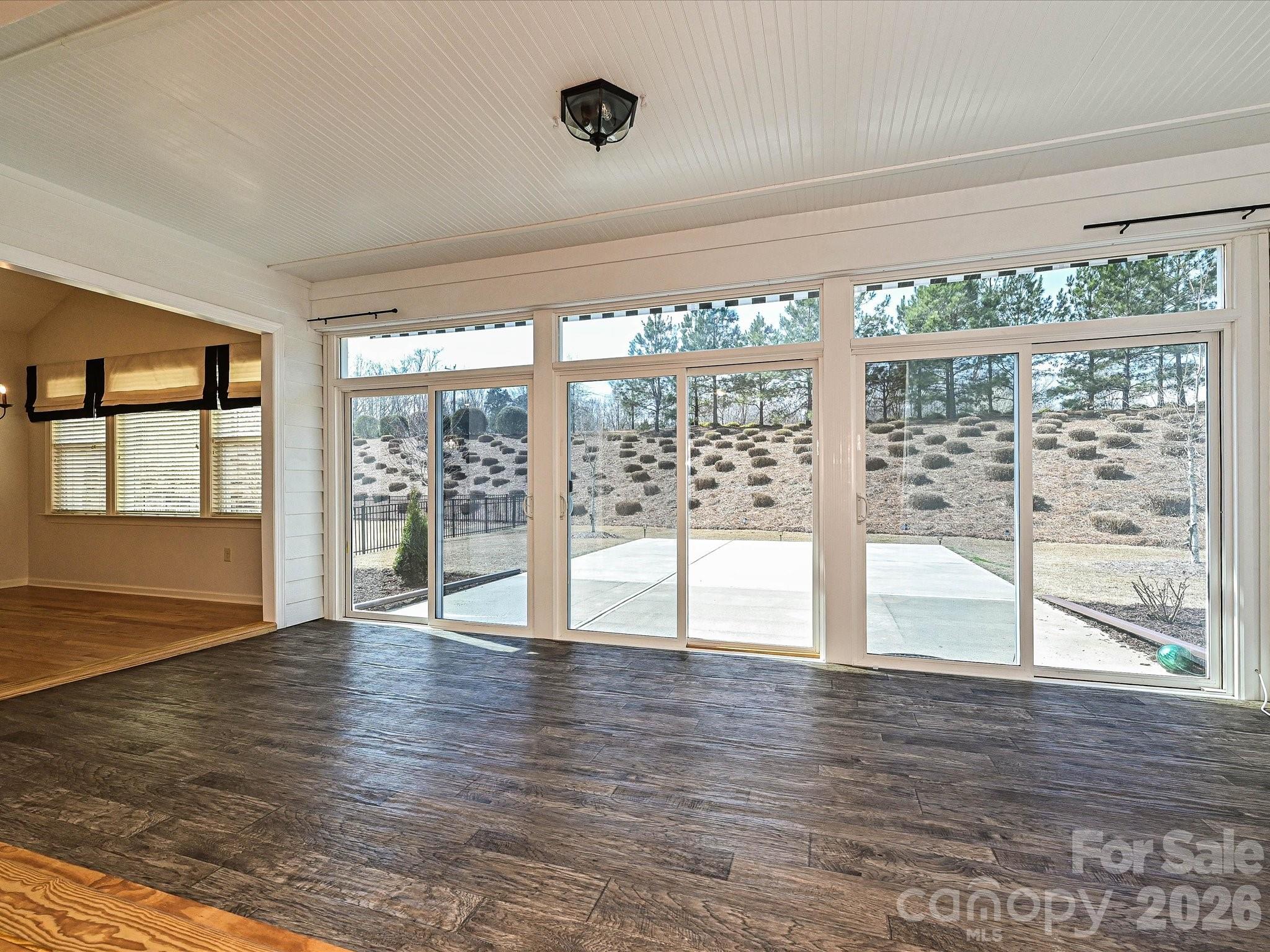McLean Overlake - Residential