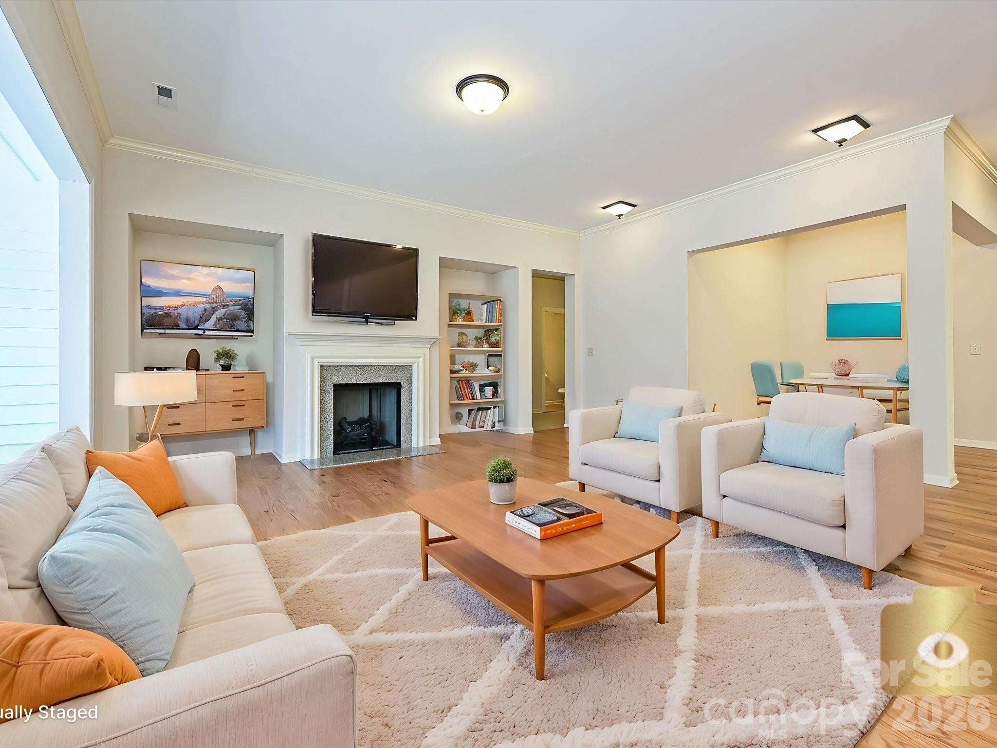 McLean Overlake - Residential