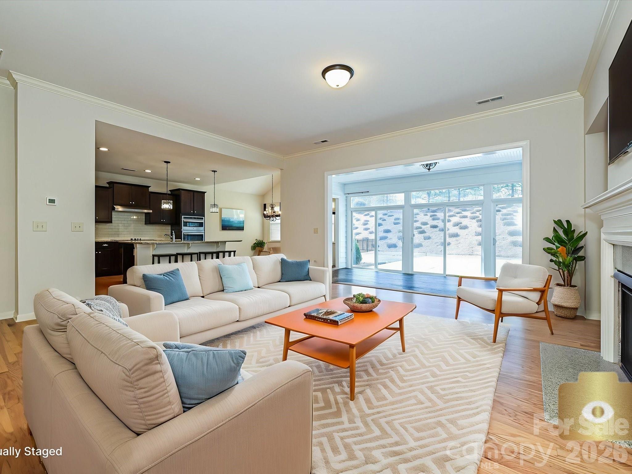 McLean Overlake - Residential
