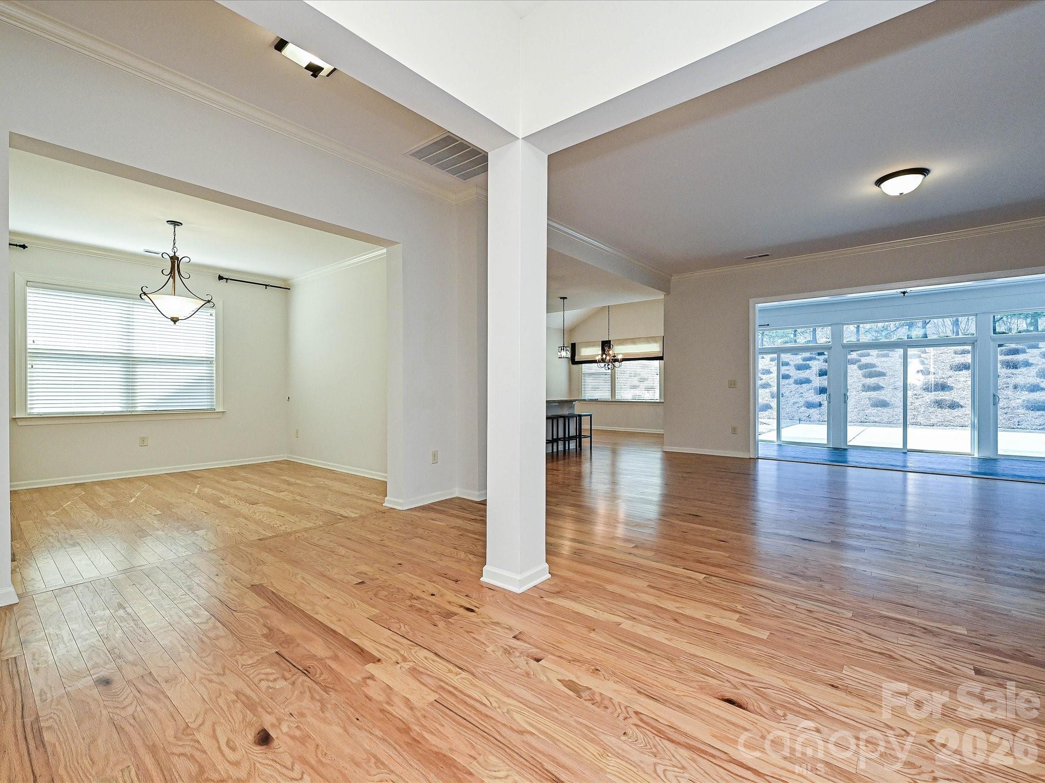 McLean Overlake - Residential