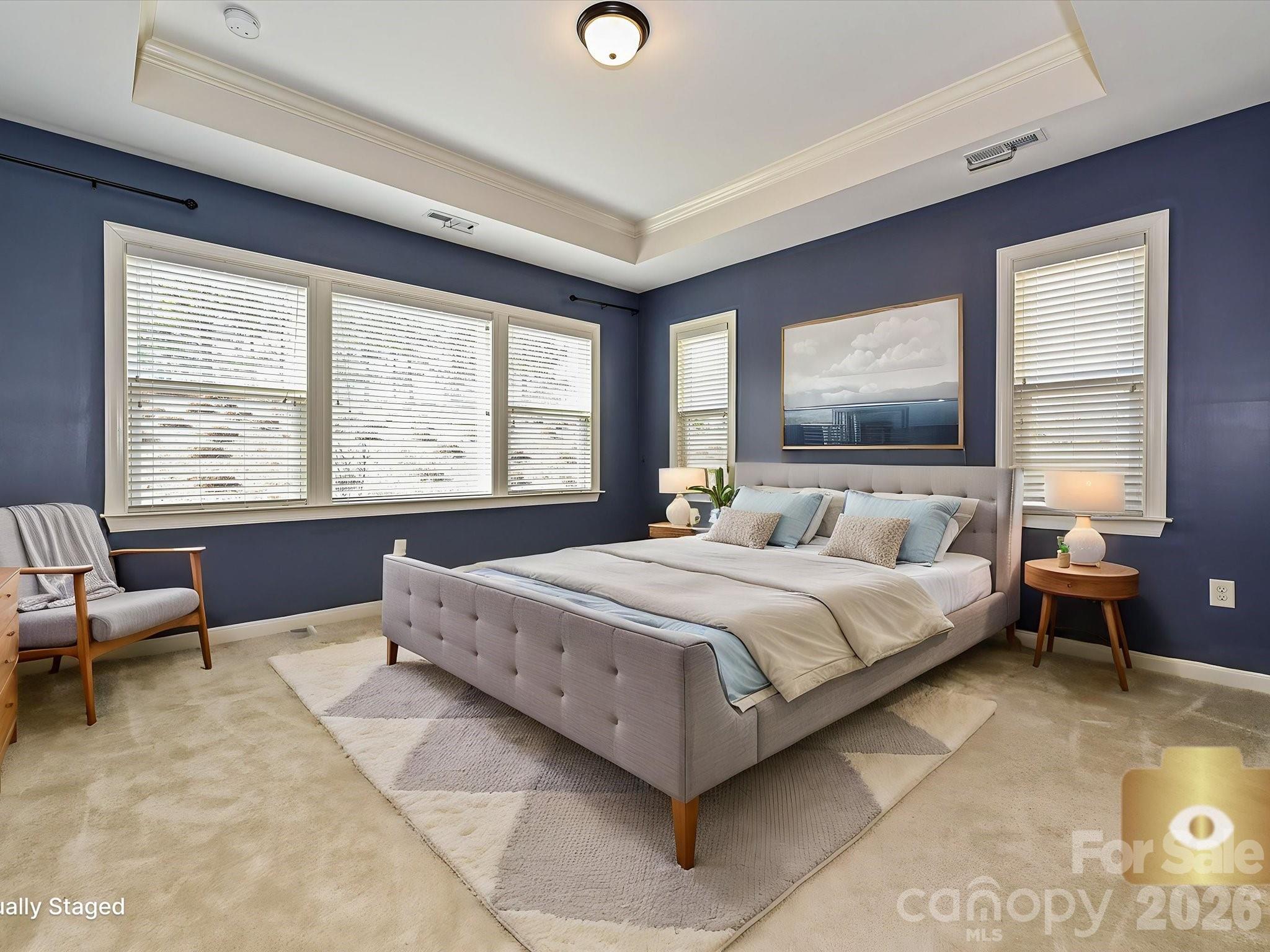 McLean Overlake - Residential