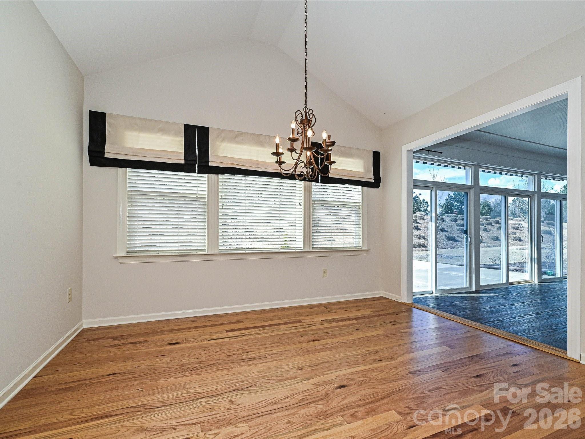 McLean Overlake - Residential