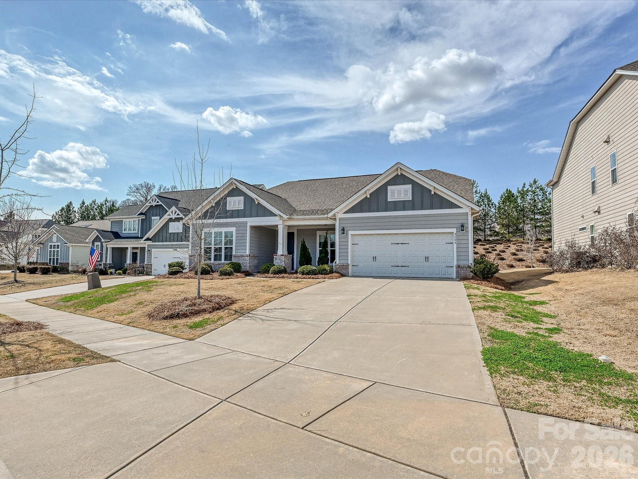 McLean Overlake - Residential