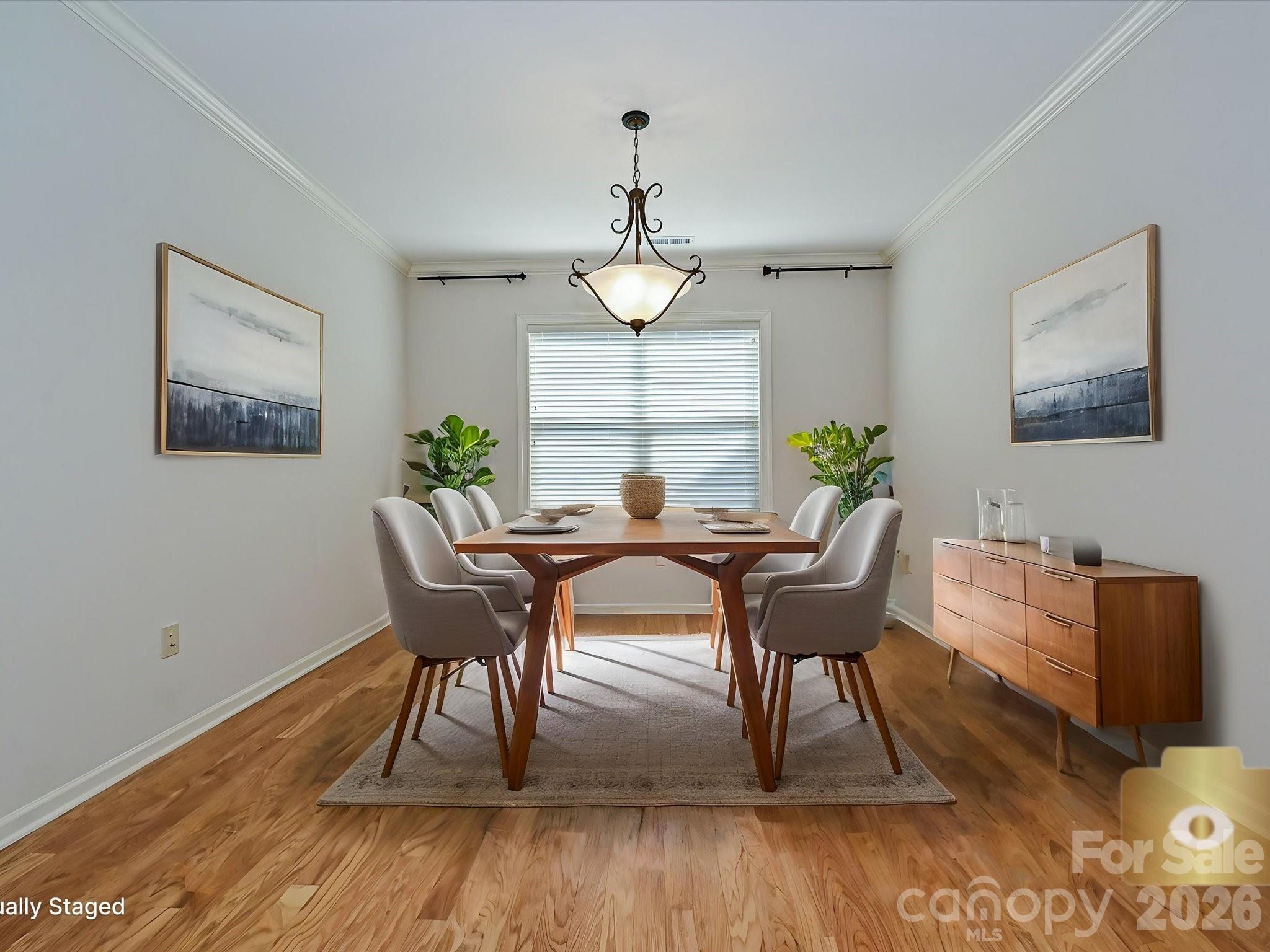 McLean Overlake - Residential