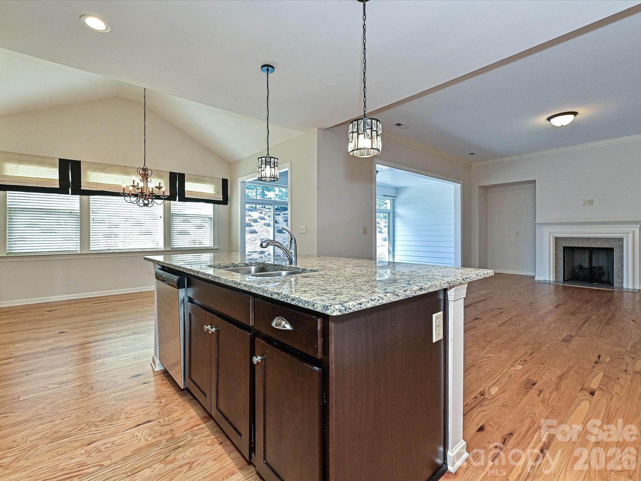 McLean Overlake - Residential