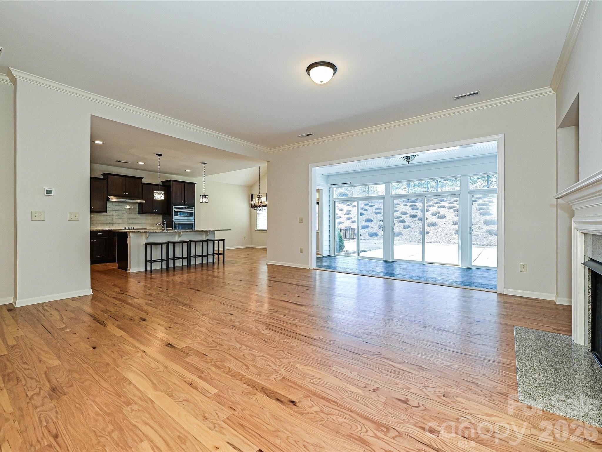 McLean Overlake - Residential