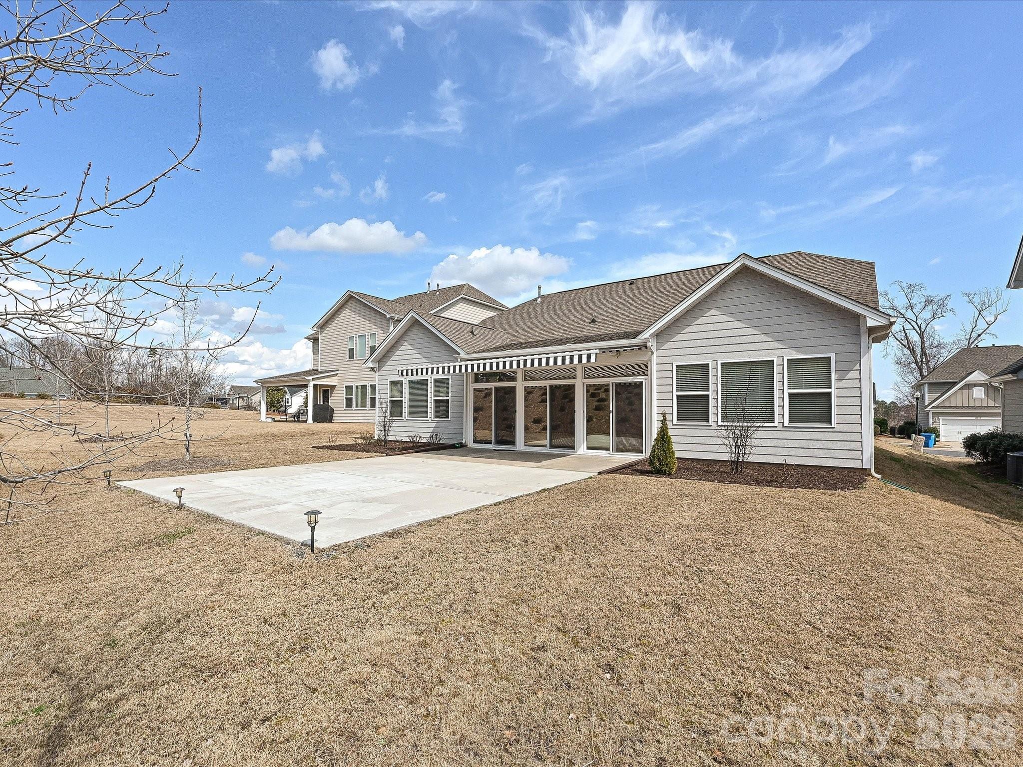 McLean Overlake - Residential