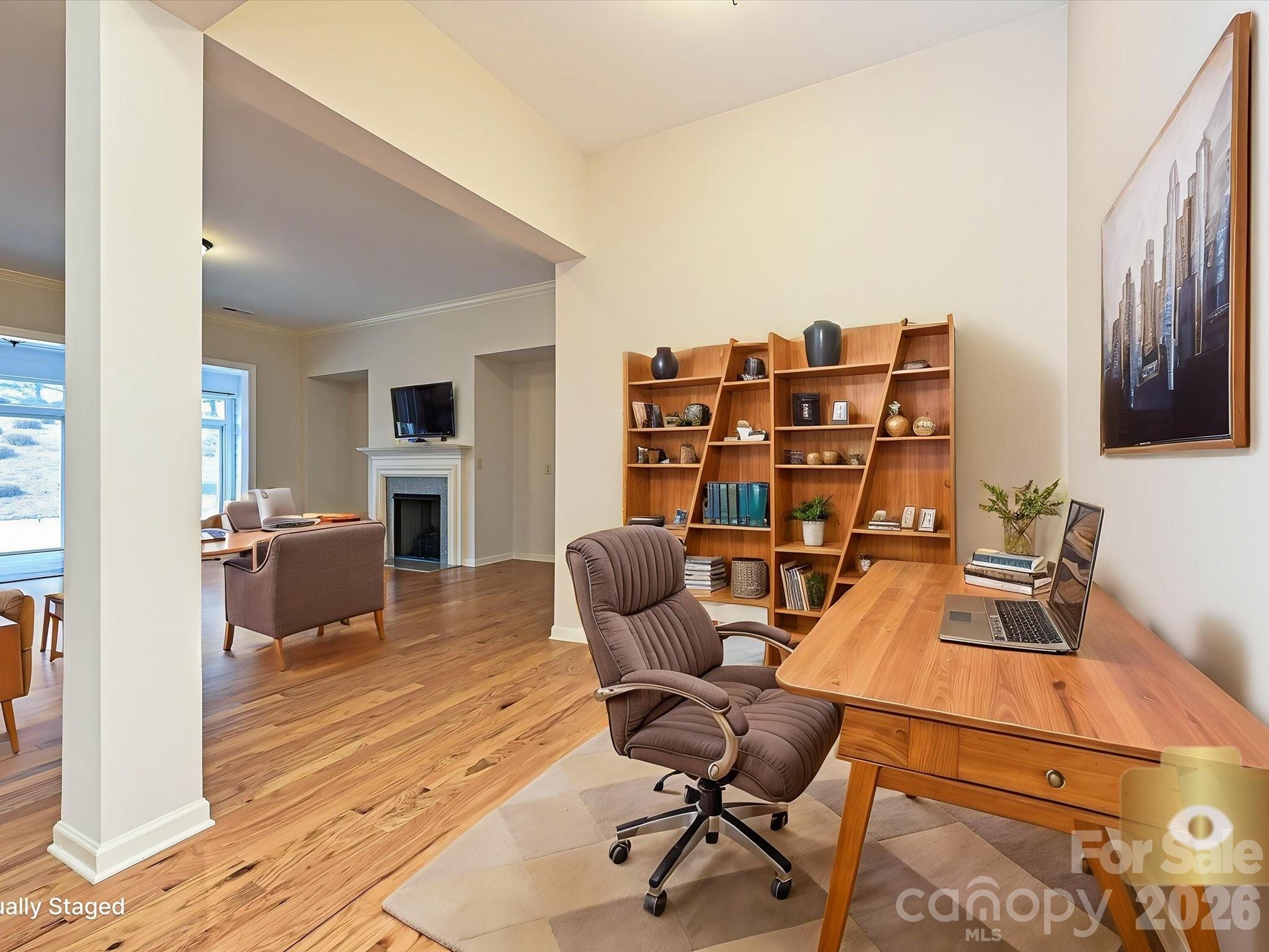 McLean Overlake - Residential