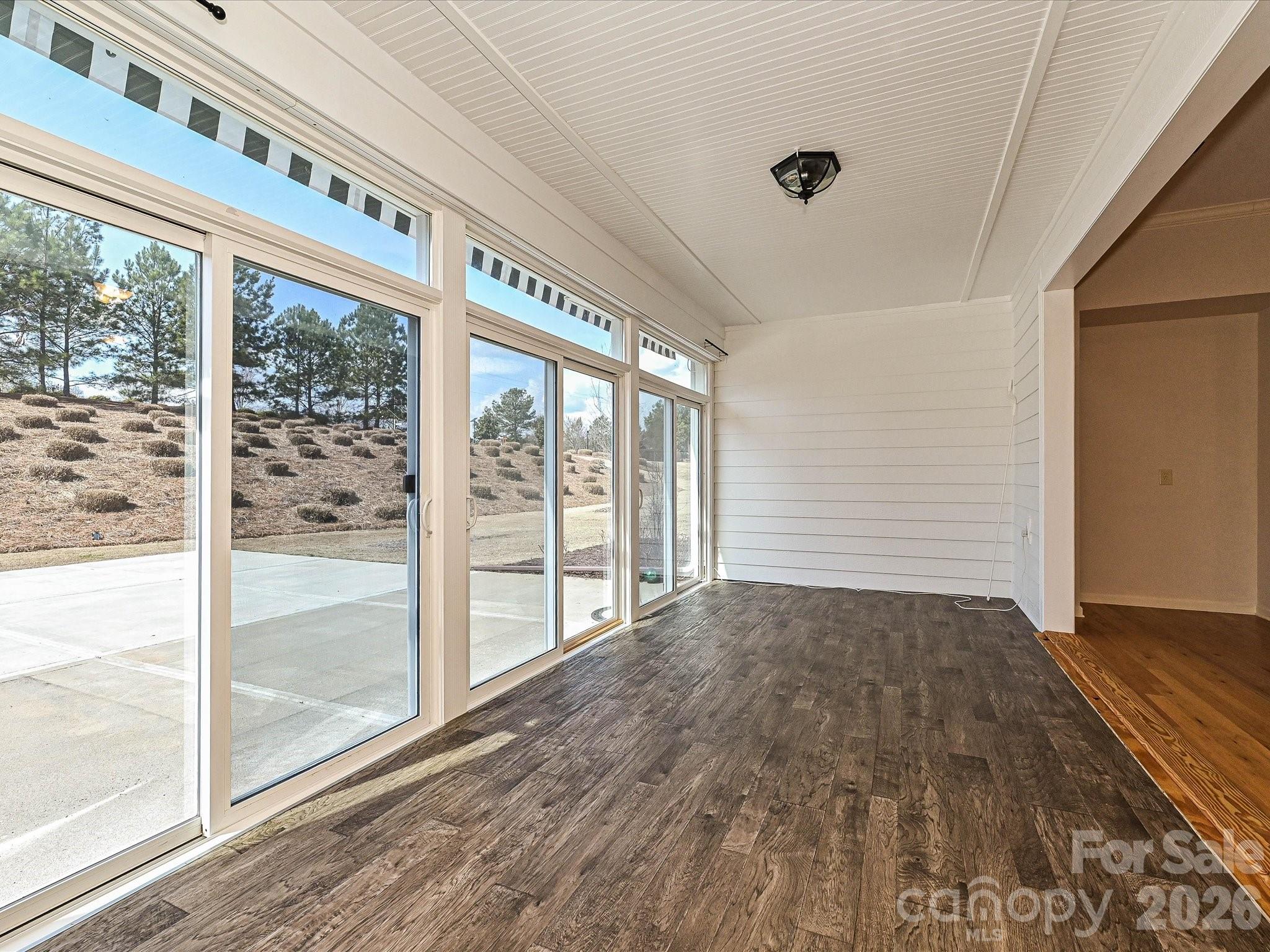 McLean Overlake - Residential