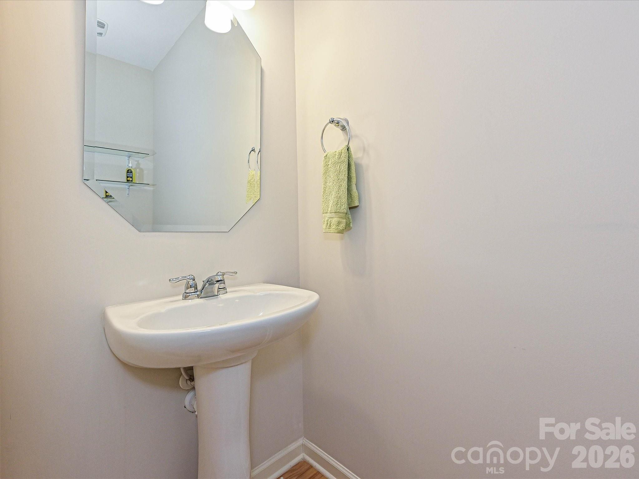 McLean Overlake - Residential