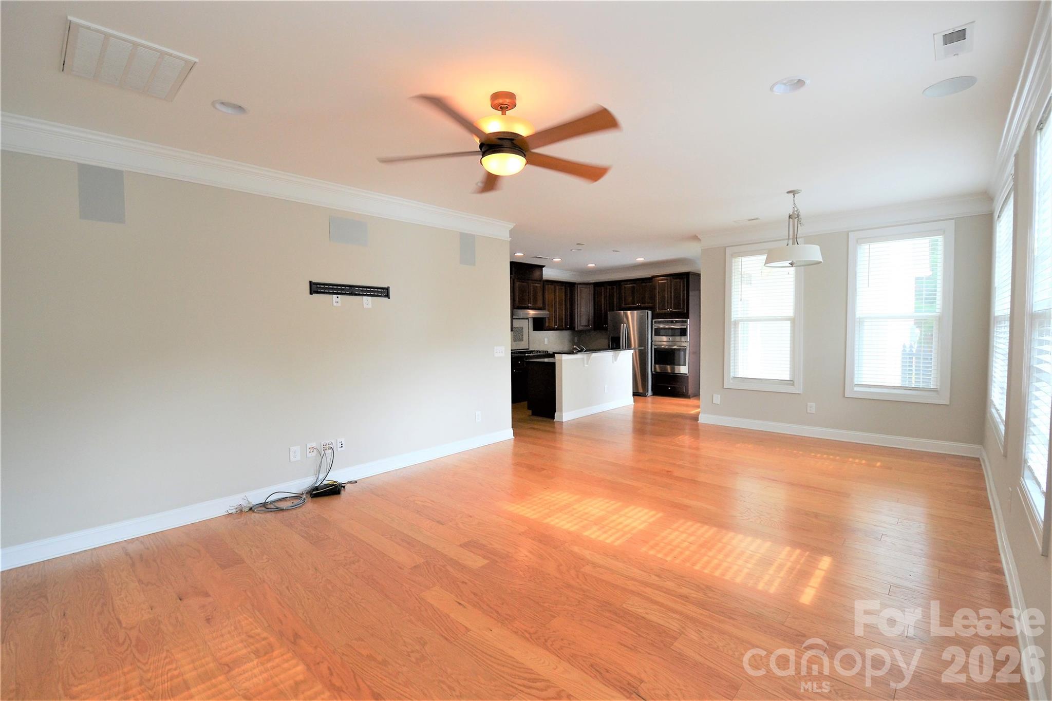 Antiquity - Residential Lease