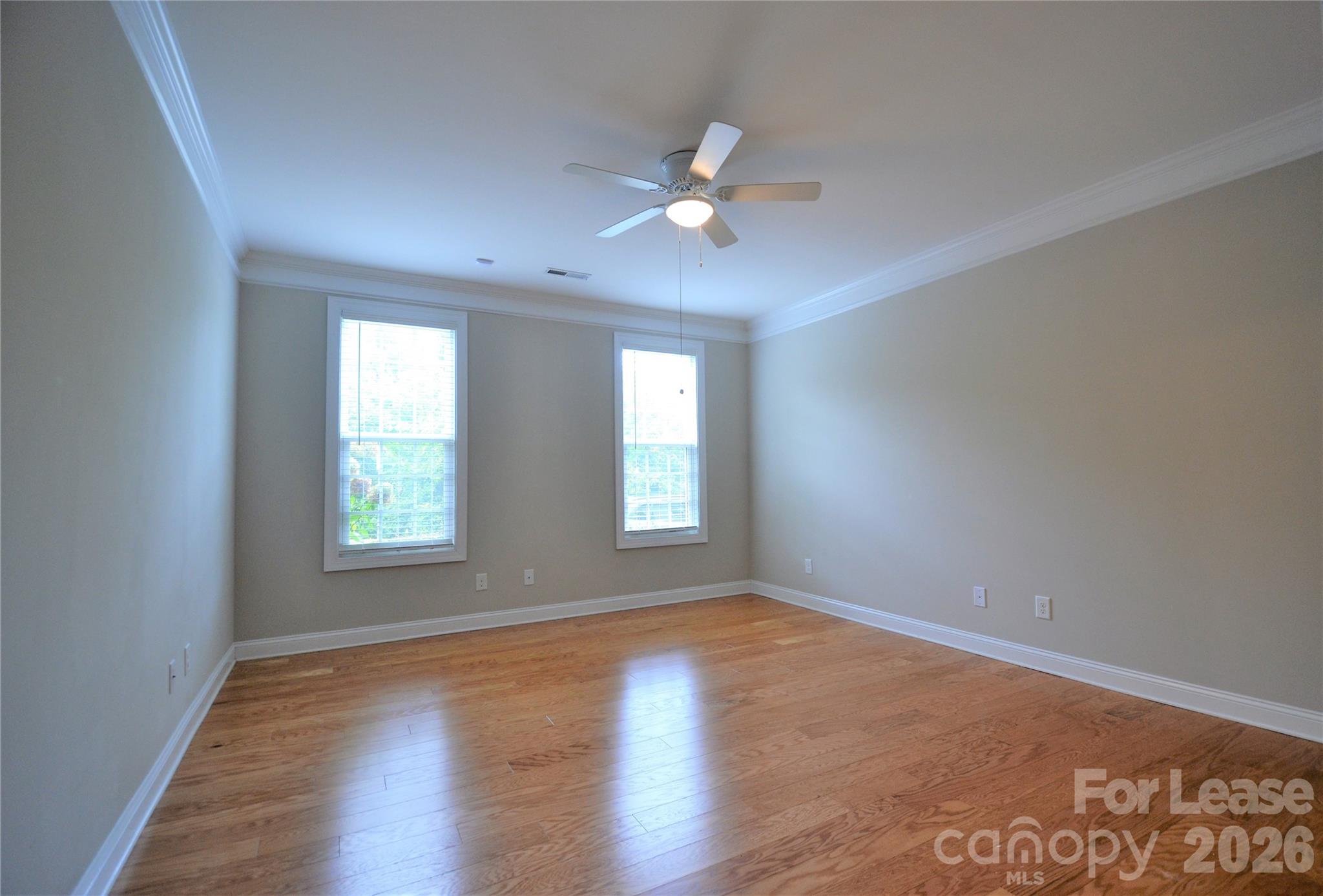 Antiquity - Residential Lease