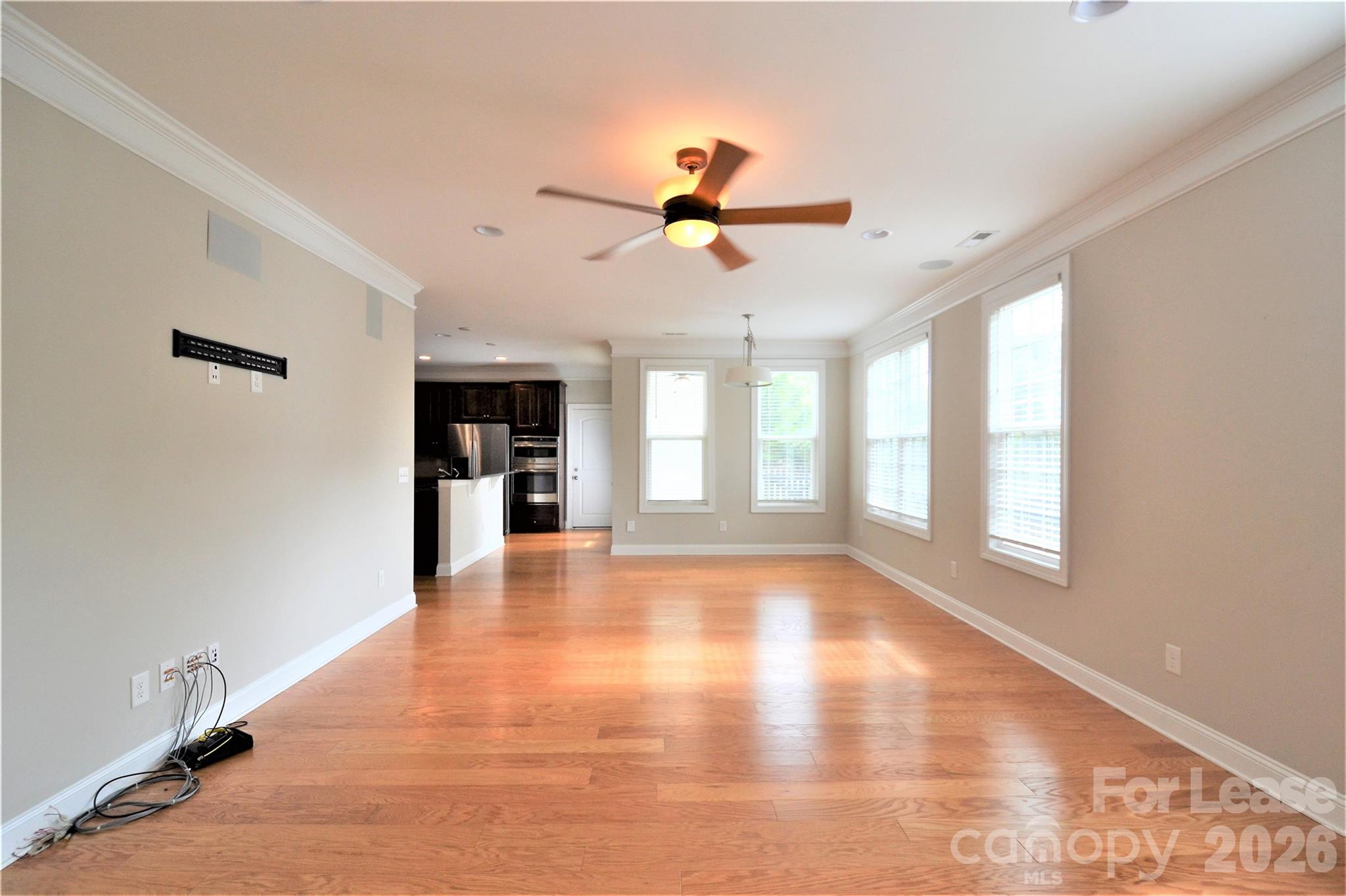 Antiquity - Residential Lease
