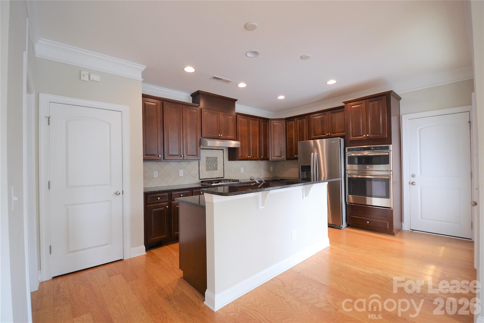 Antiquity - Residential Lease