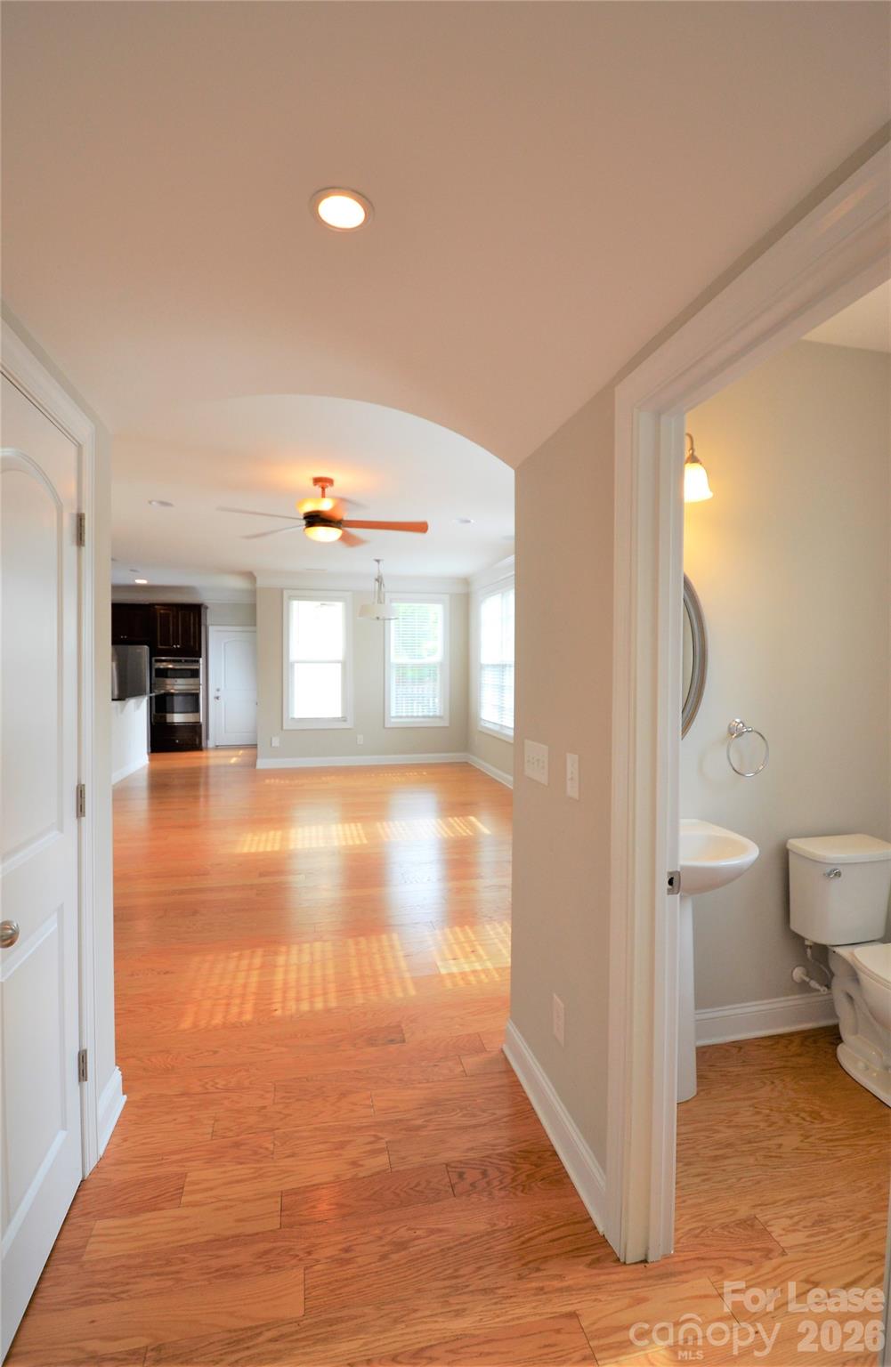 Antiquity - Residential Lease