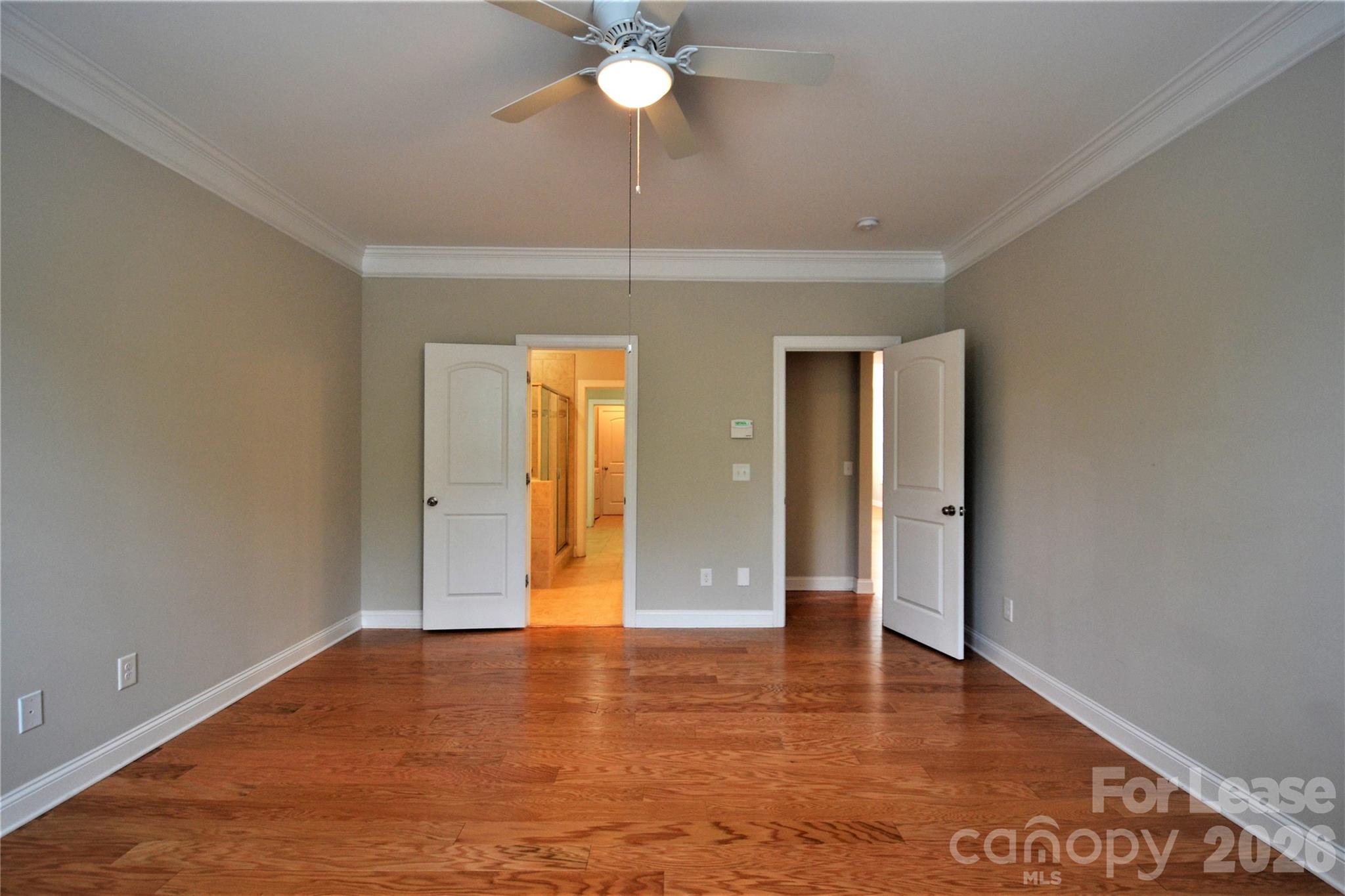Antiquity - Residential Lease