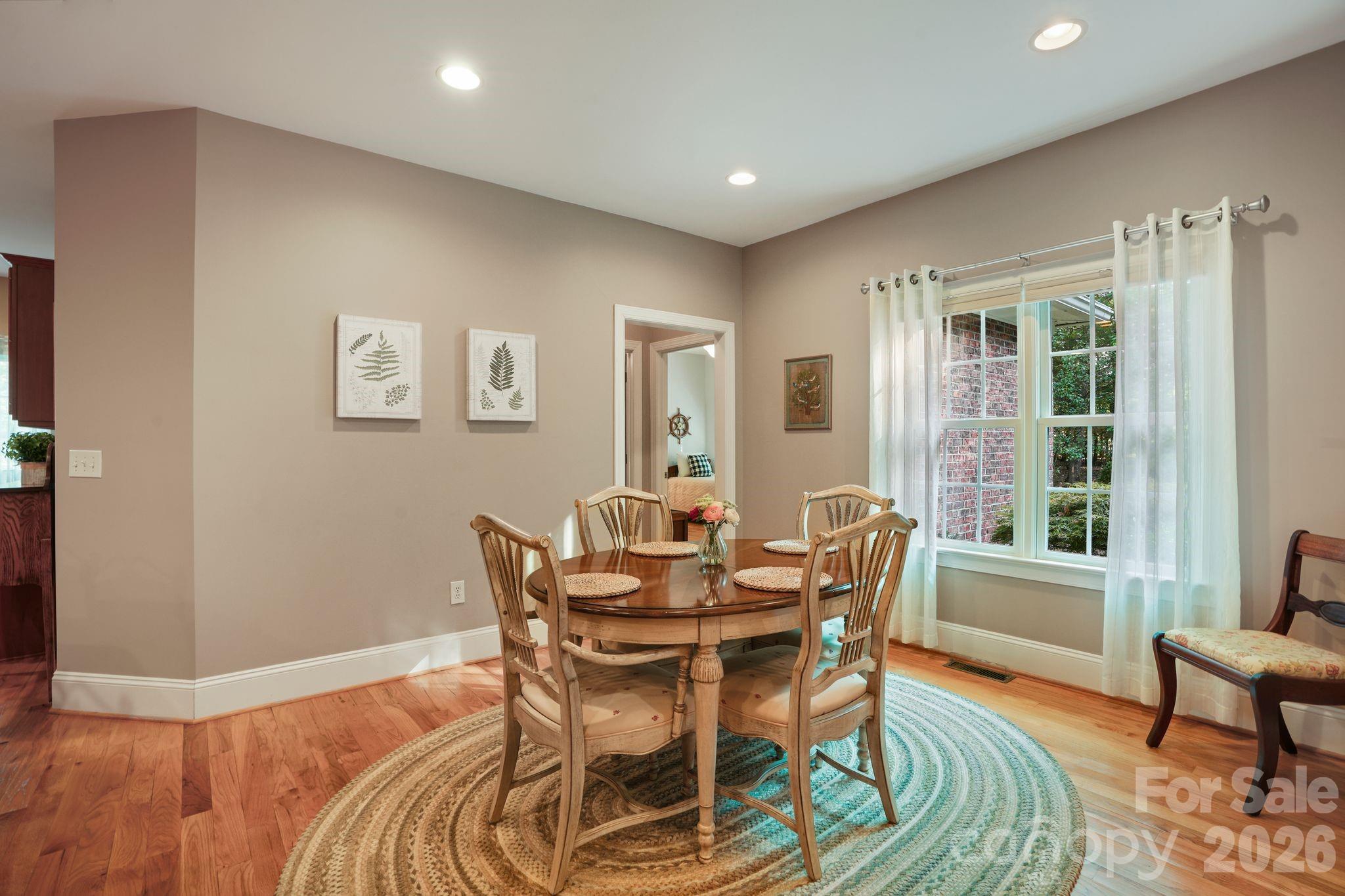 Sailview - Residential