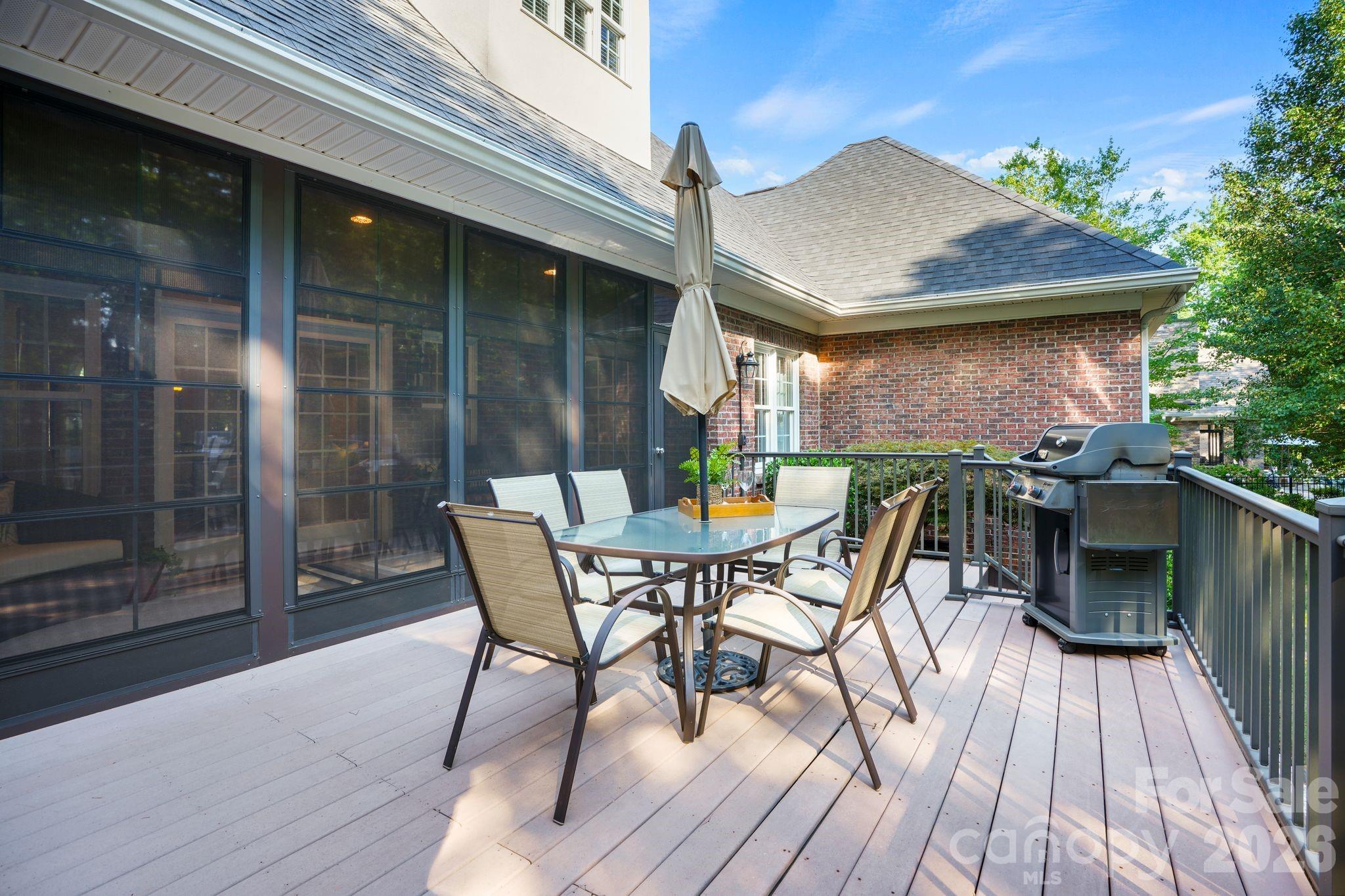 Sailview - Residential