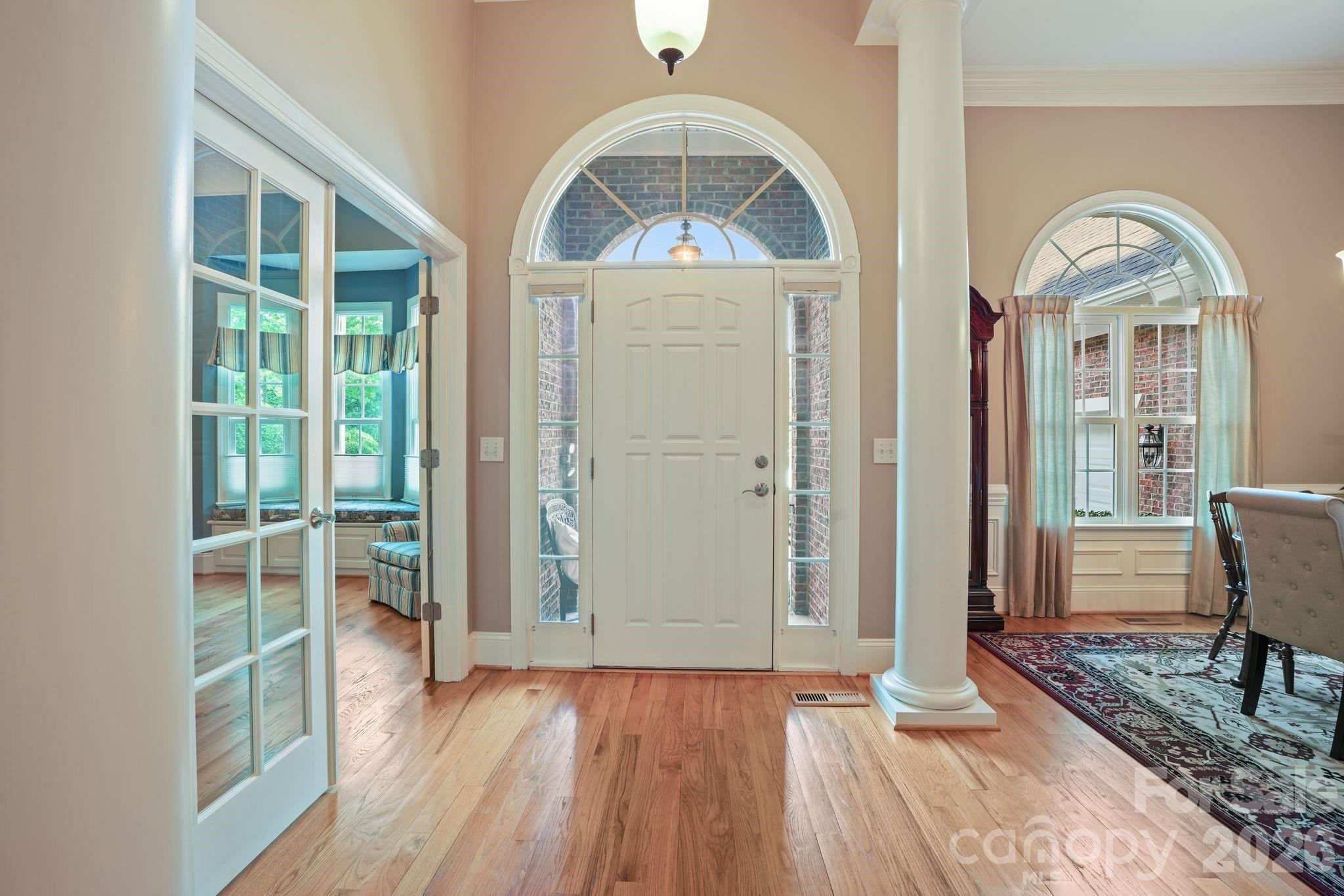 Sailview - Residential