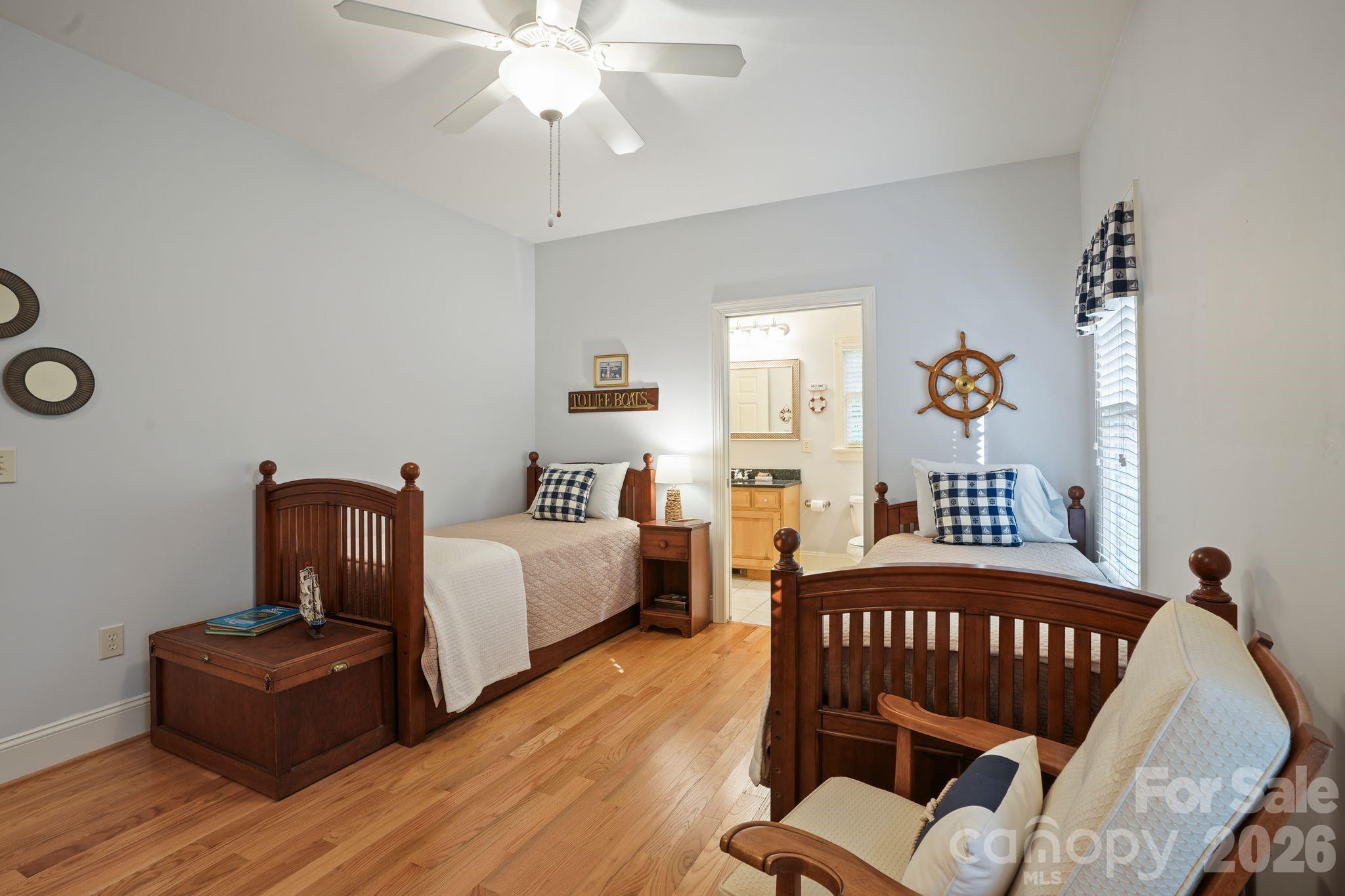 Sailview - Residential