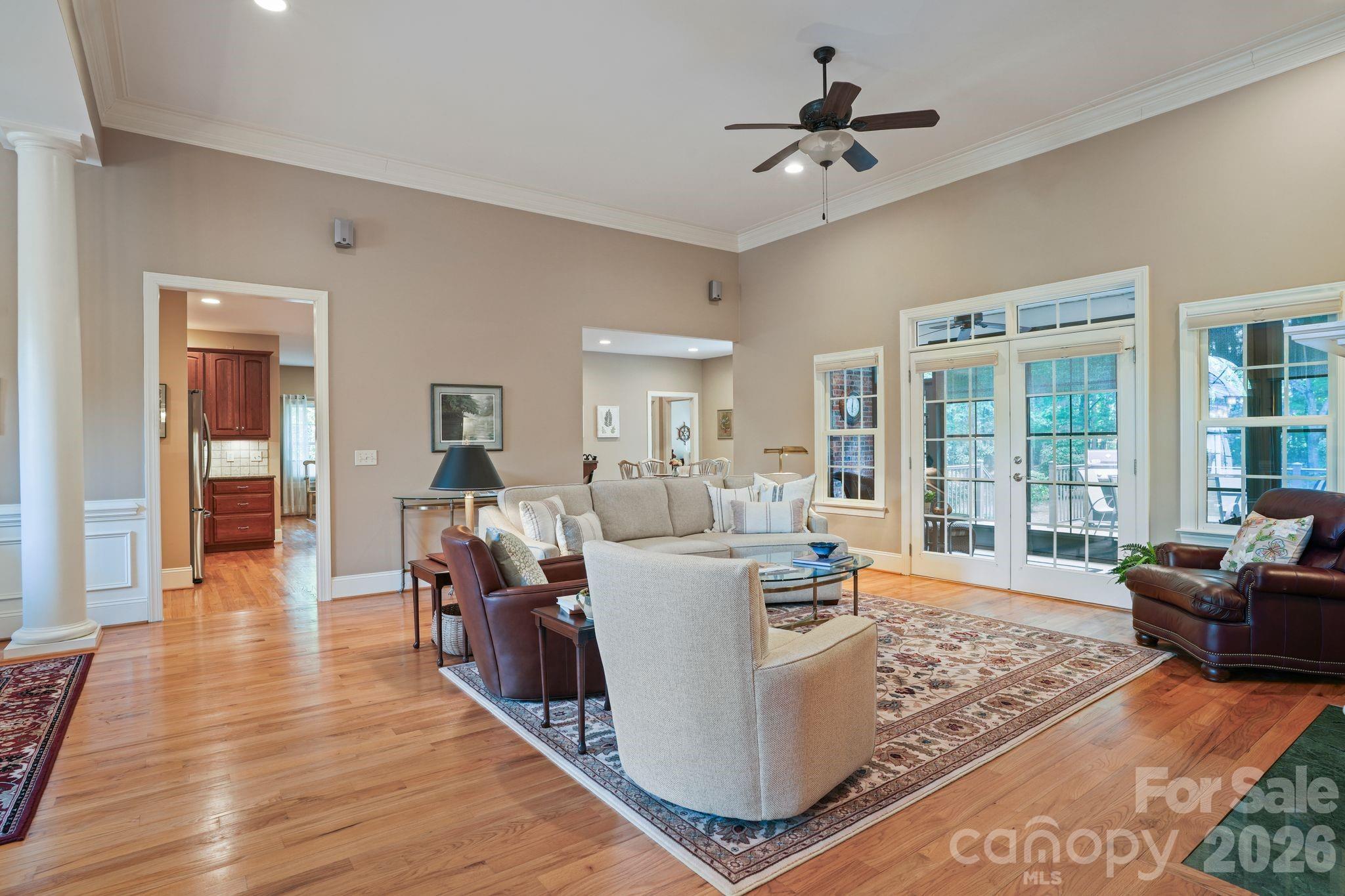 Sailview - Residential