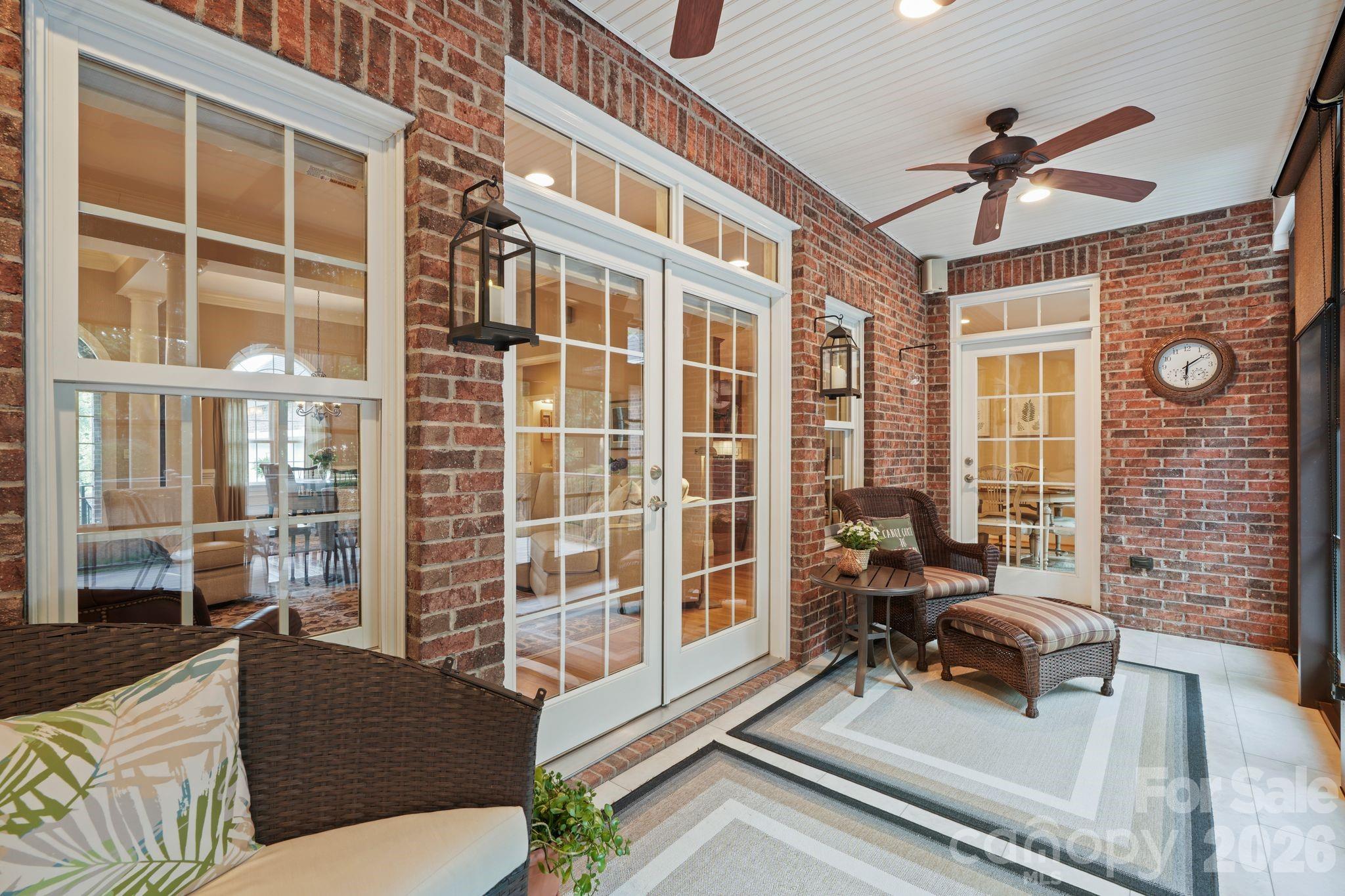 Sailview - Residential