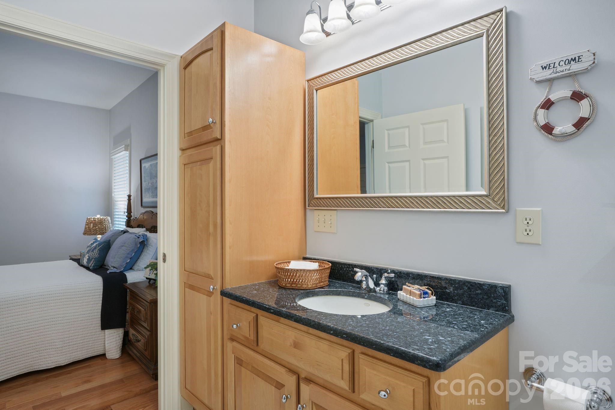 Sailview - Residential