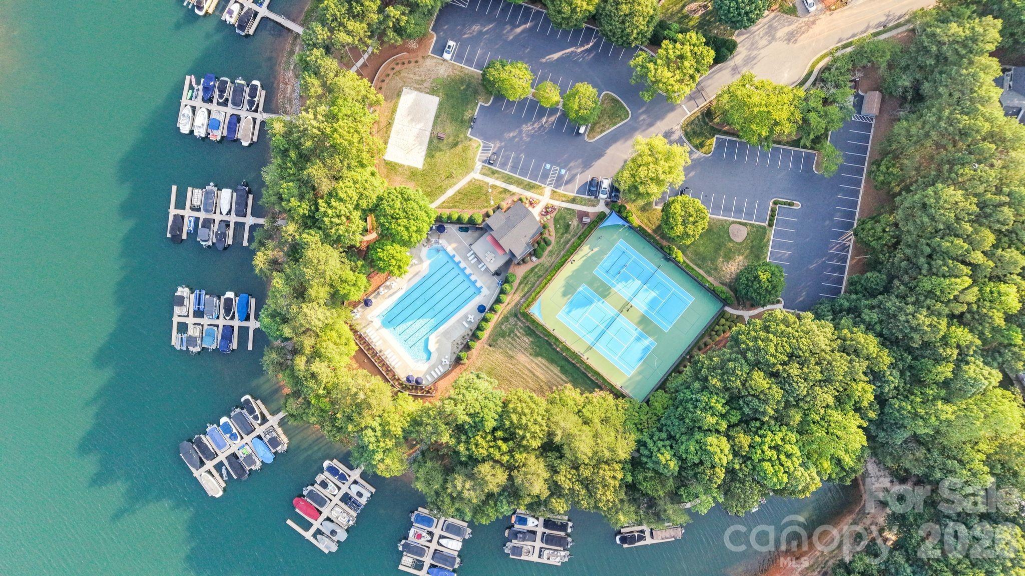 Sailview - Residential