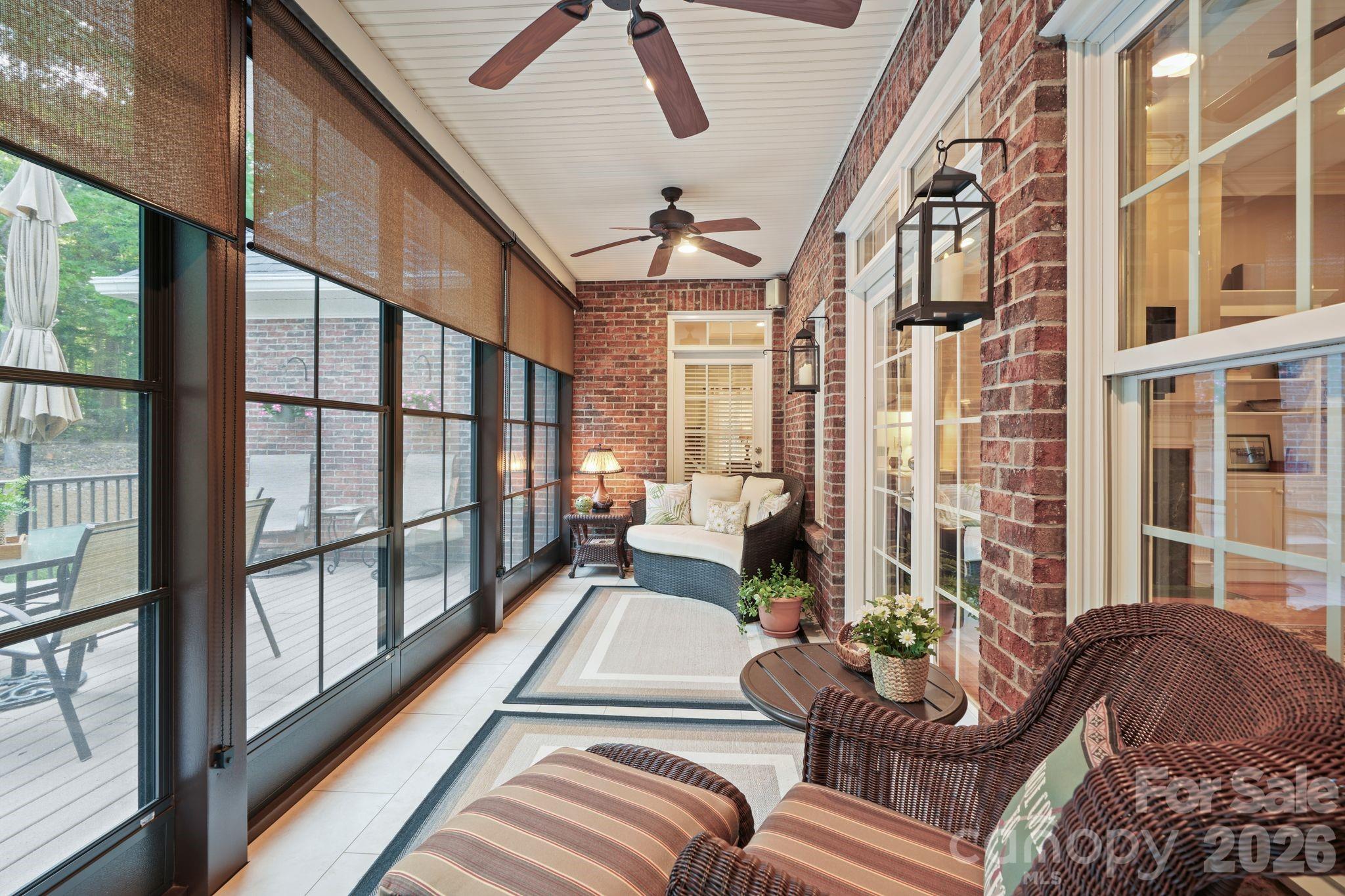 Sailview - Residential