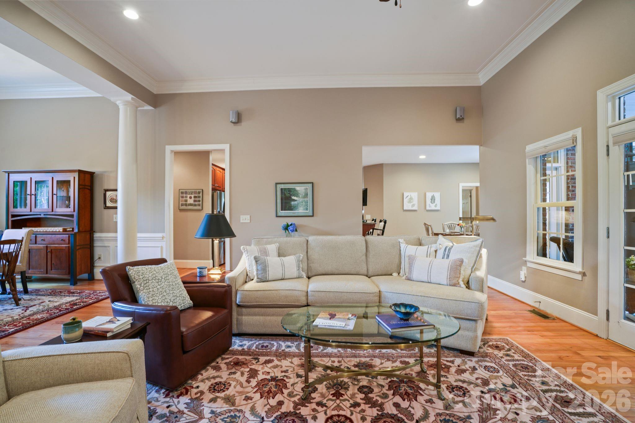 Sailview - Residential