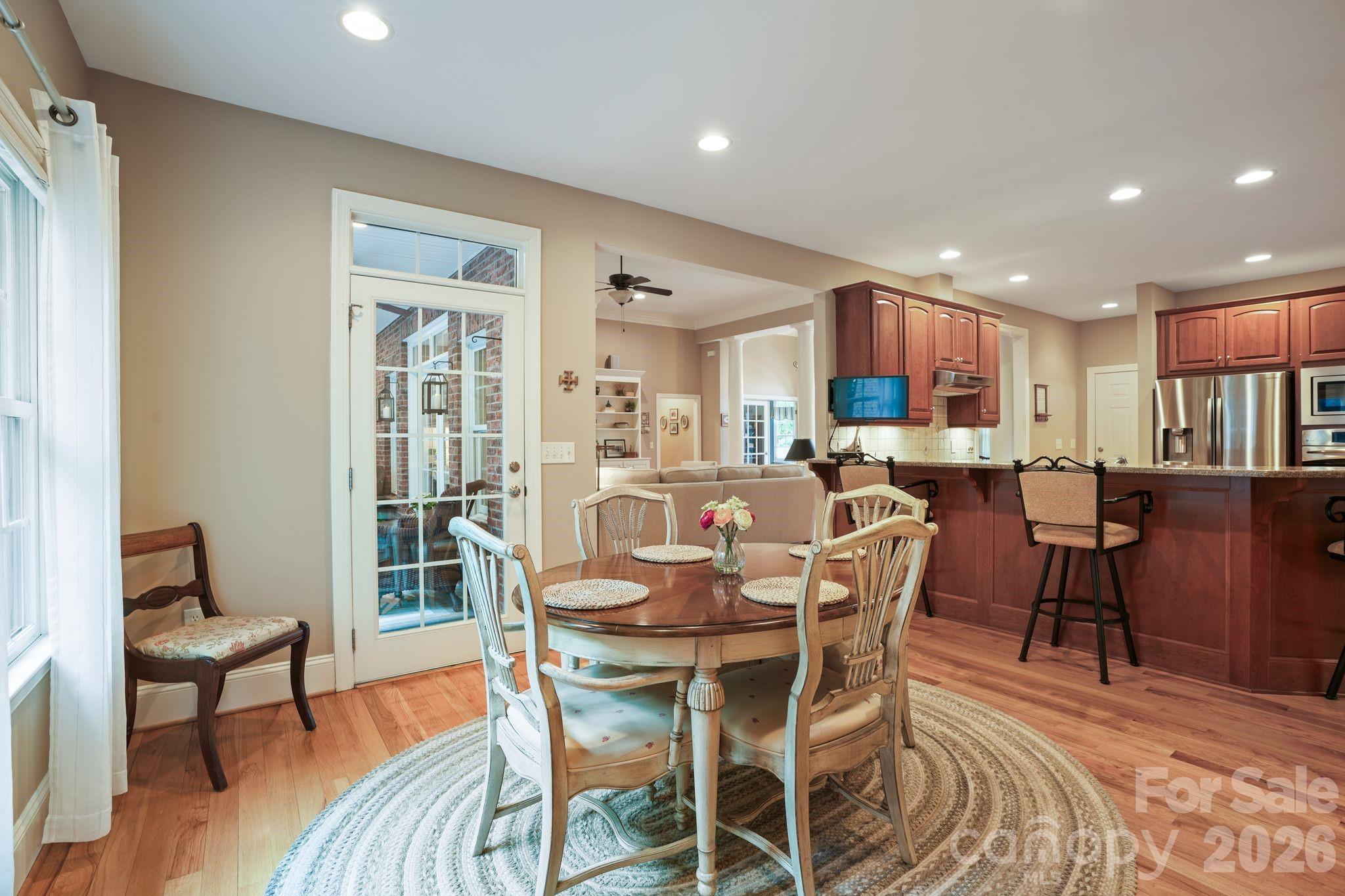 Sailview - Residential