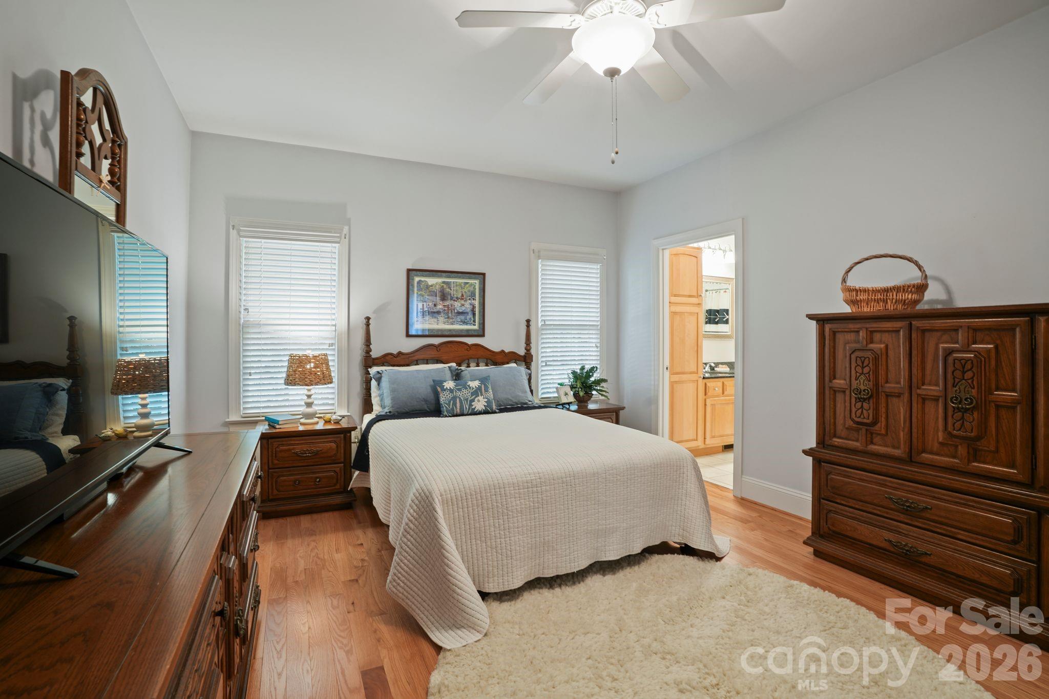 Sailview - Residential
