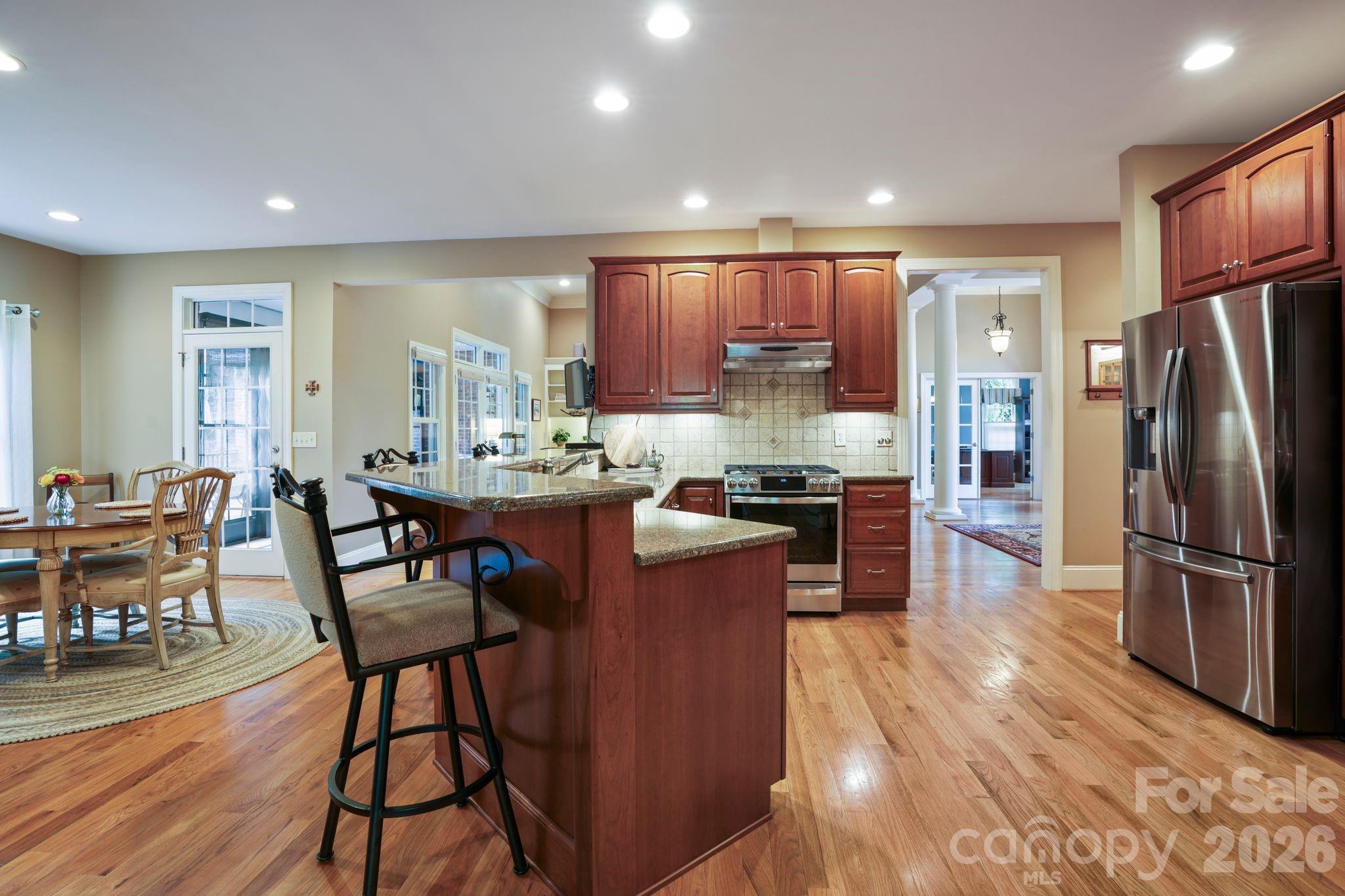 Sailview - Residential