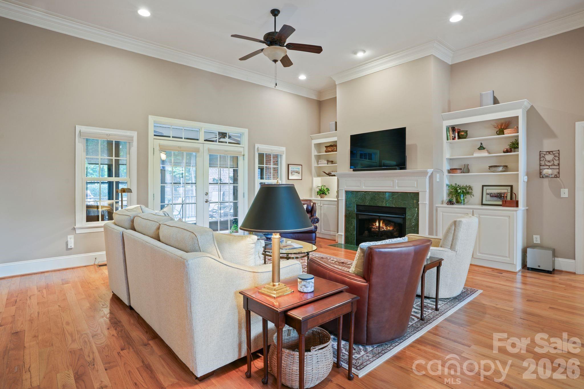 Sailview - Residential