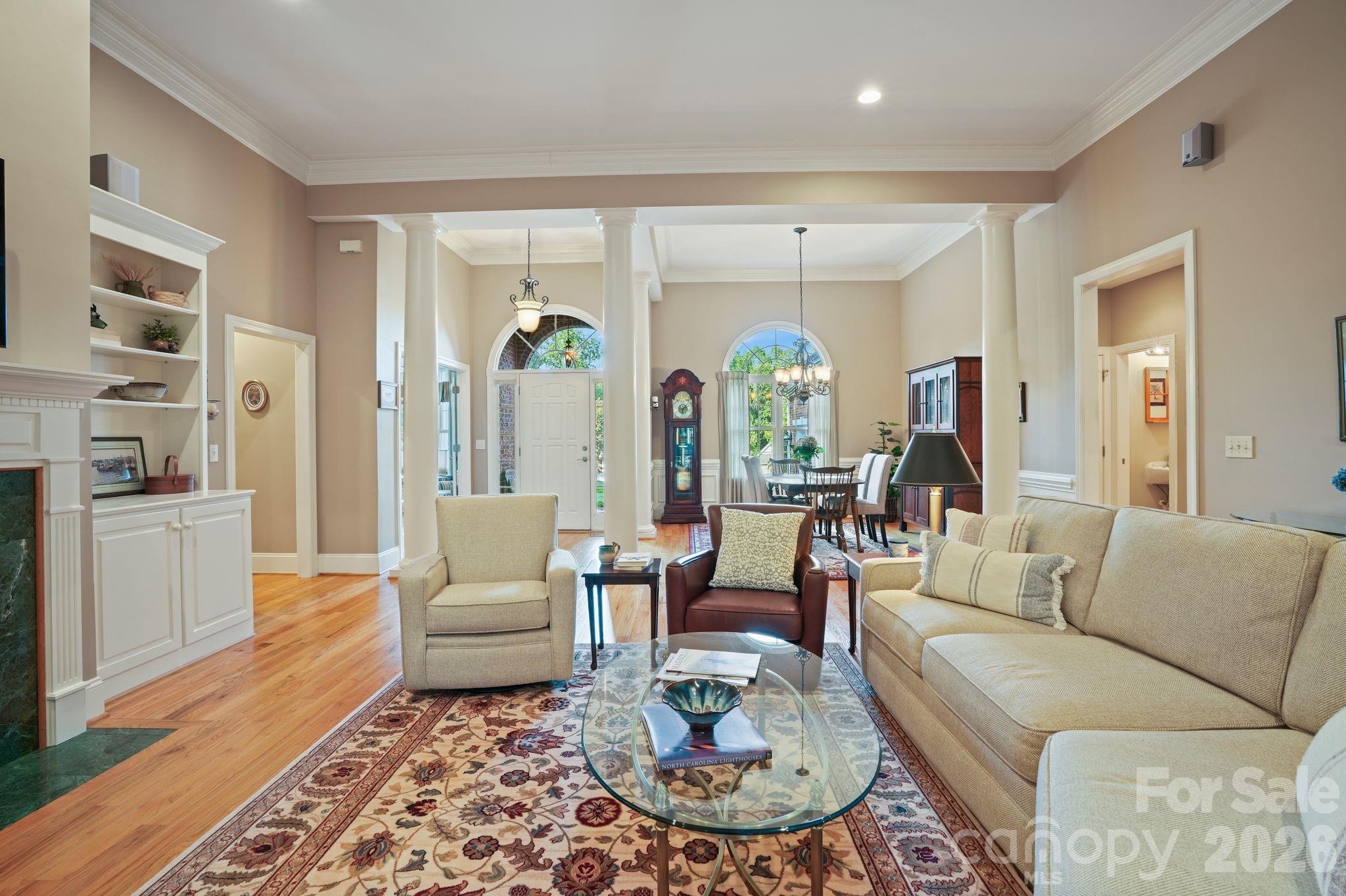 Sailview - Residential