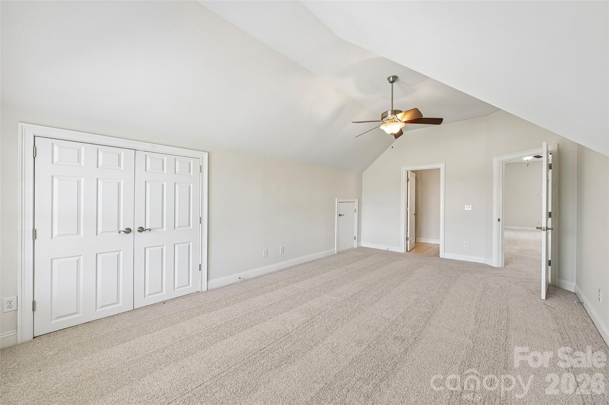 Liberty Hill - Residential