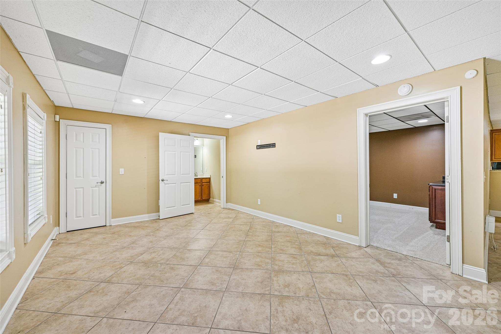 Liberty Hill - Residential