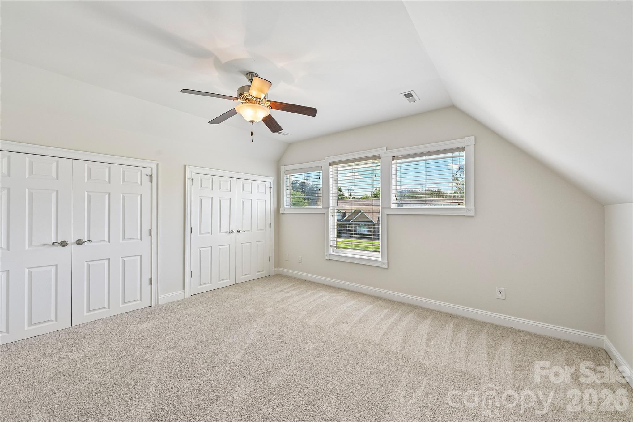Liberty Hill - Residential