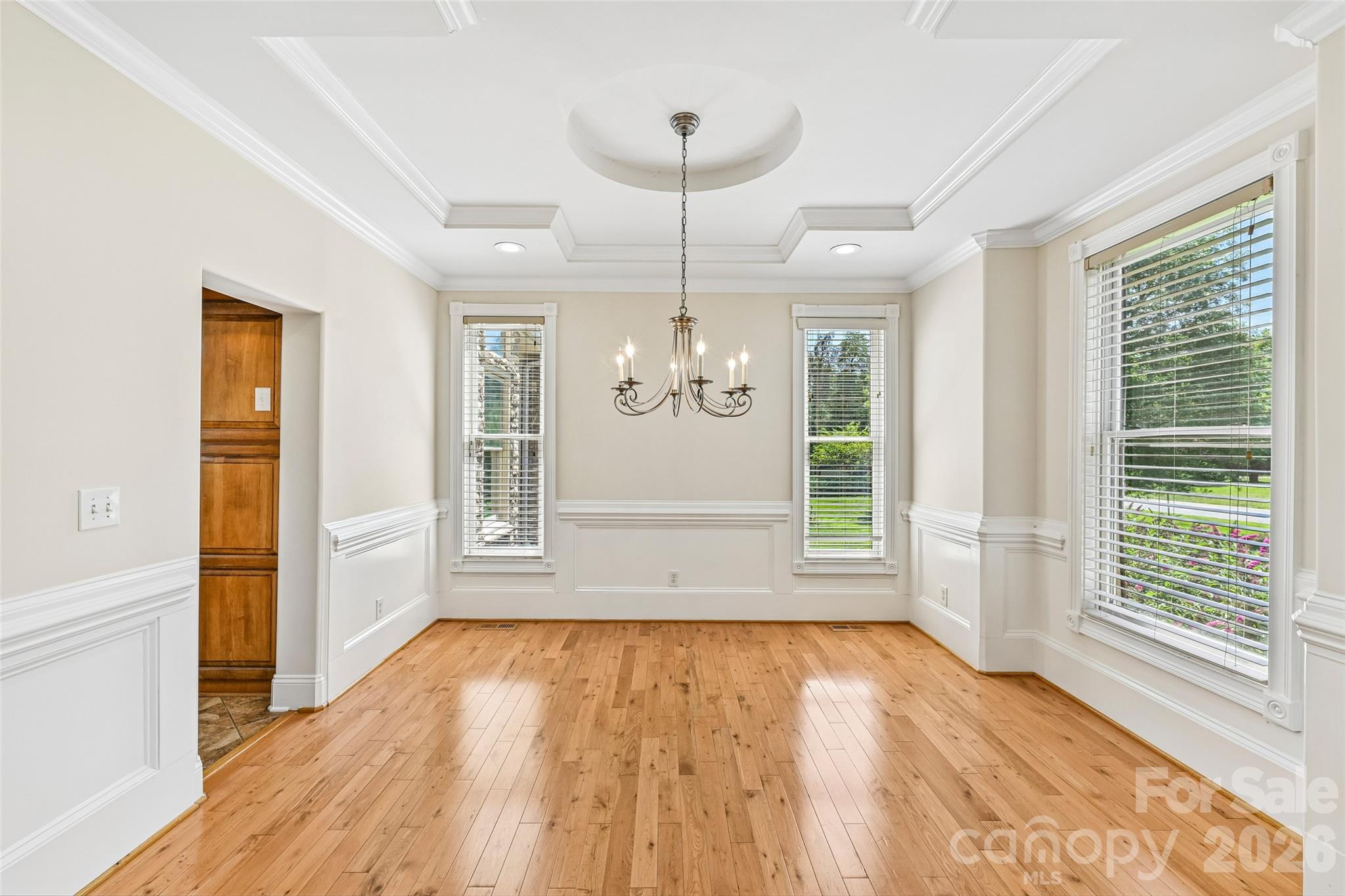 Liberty Hill - Residential