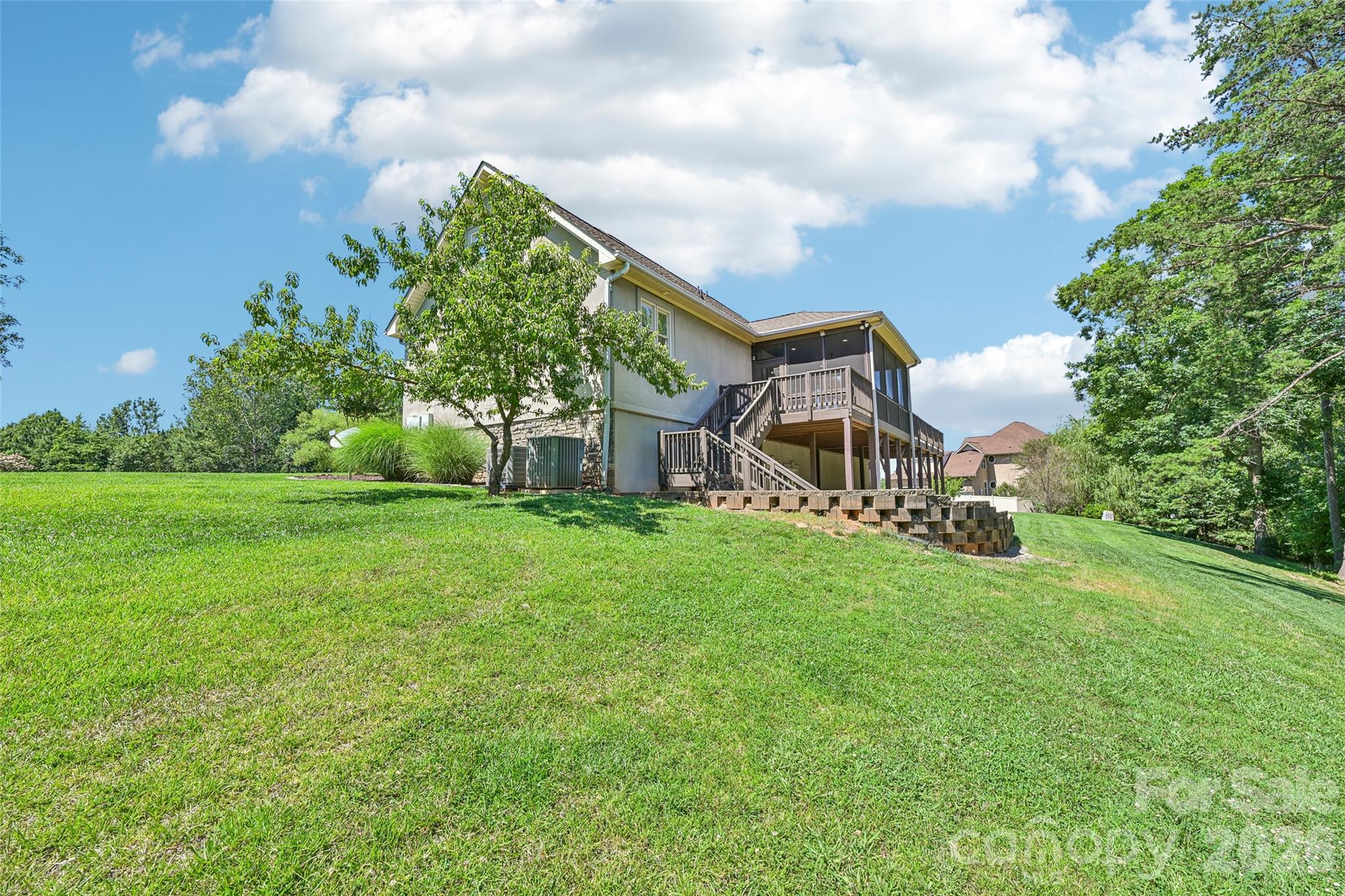 Liberty Hill - Residential