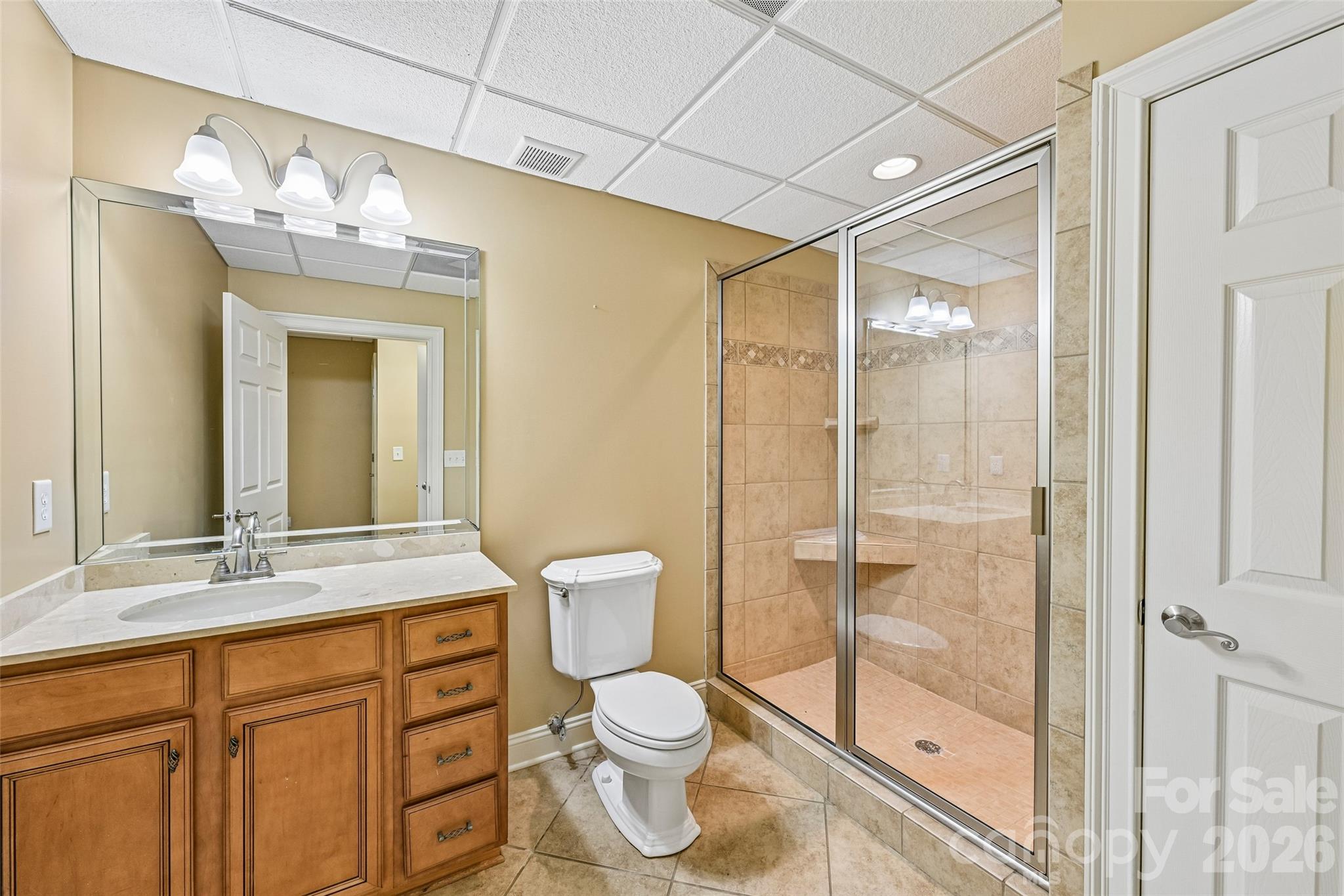 Liberty Hill - Residential